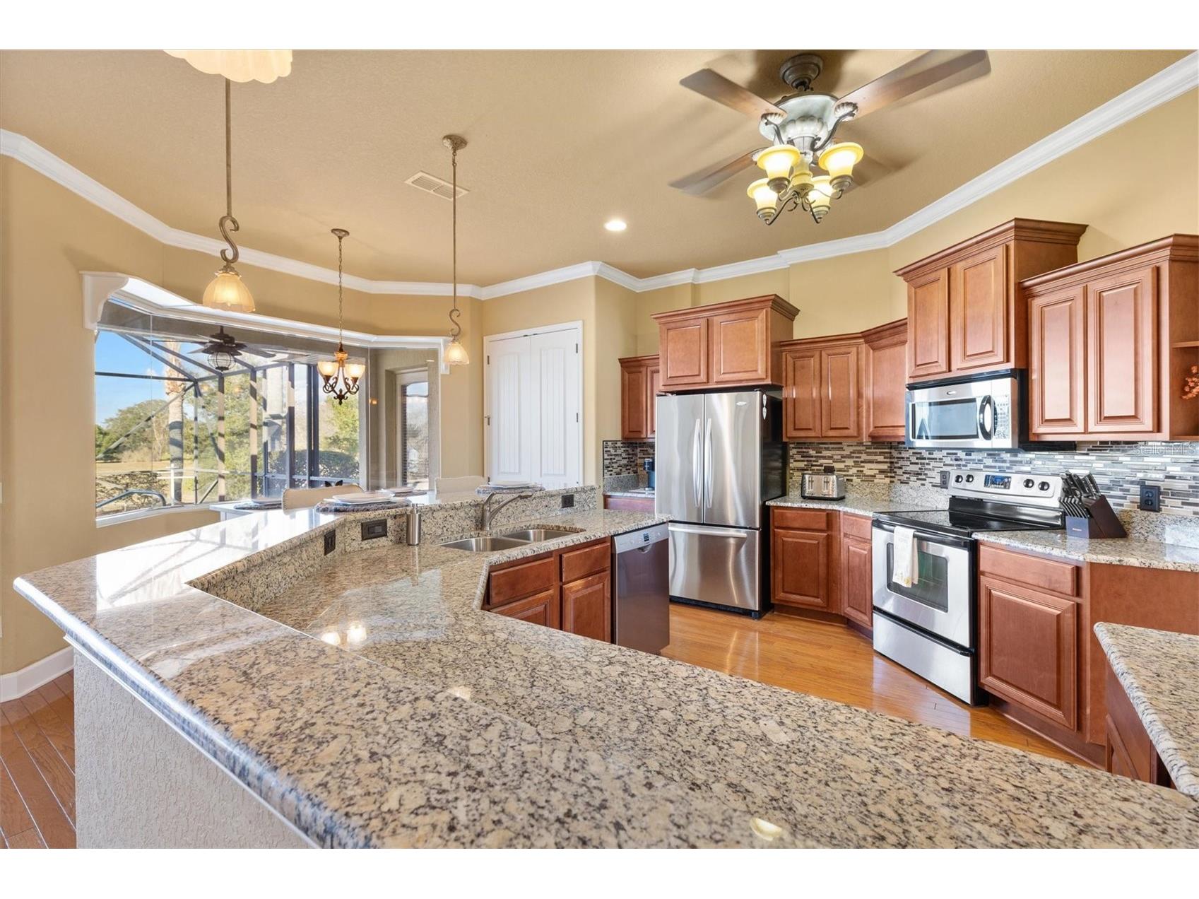 527 Dowling Circle Lady Lake FL 32159 G5105805 image20