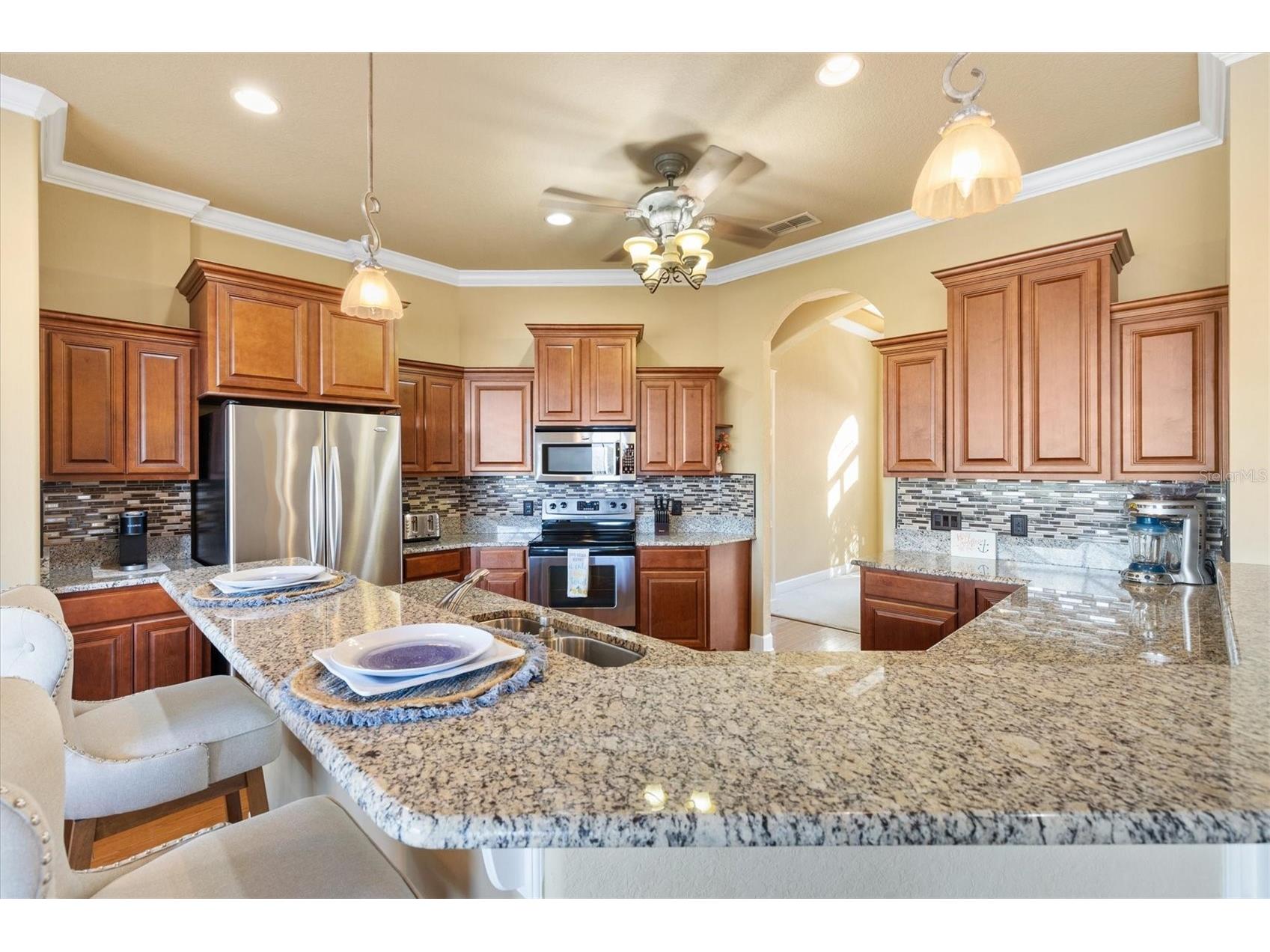 527 Dowling Circle Lady Lake FL 32159 G5105805 image21