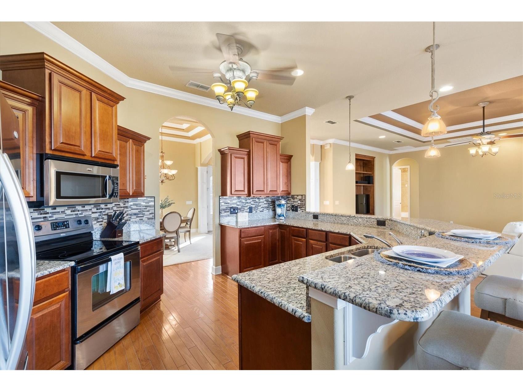 527 Dowling Circle Lady Lake FL 32159 G5105805 image22