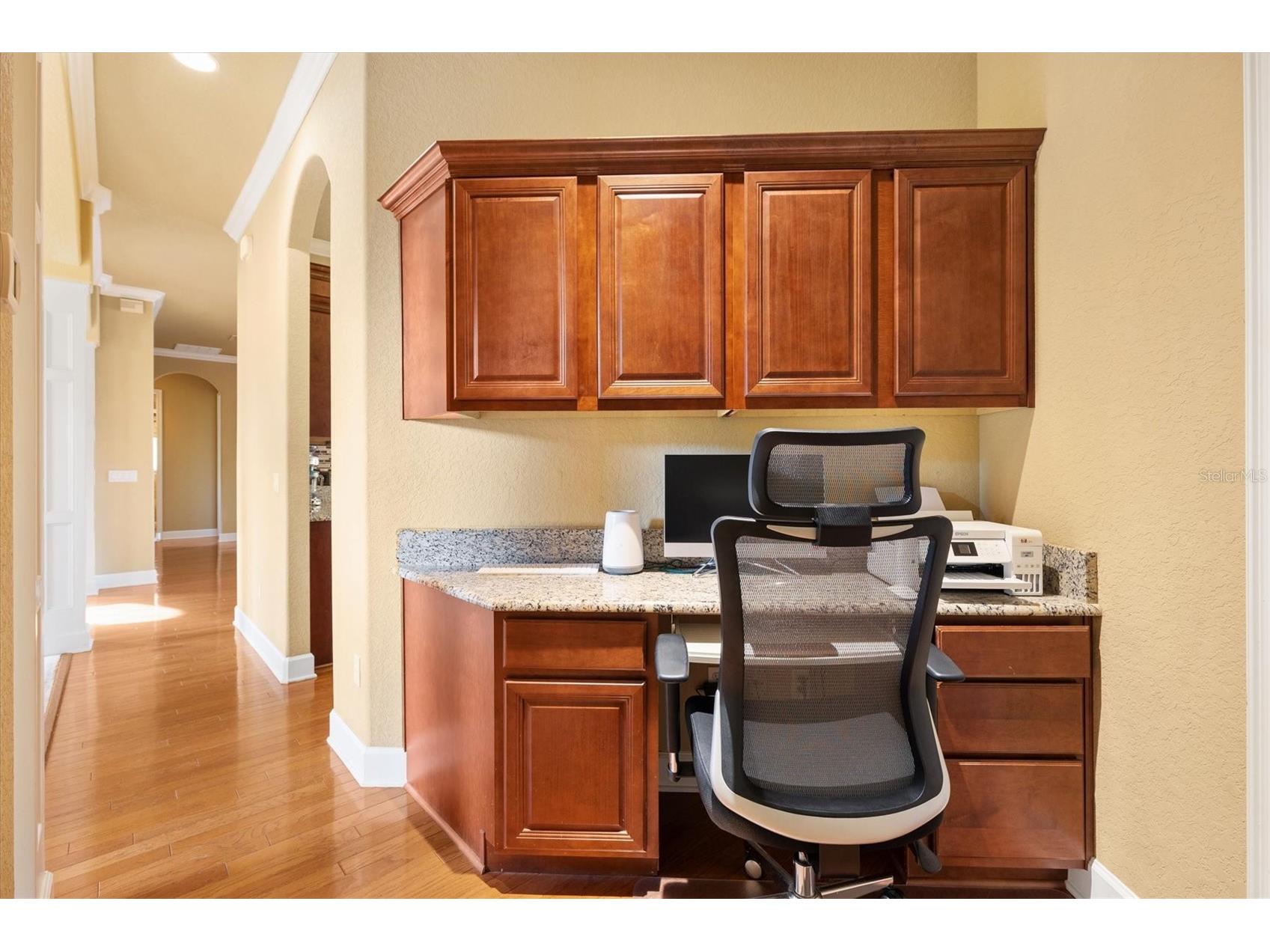 527 Dowling Circle Lady Lake FL 32159 G5105805 image32