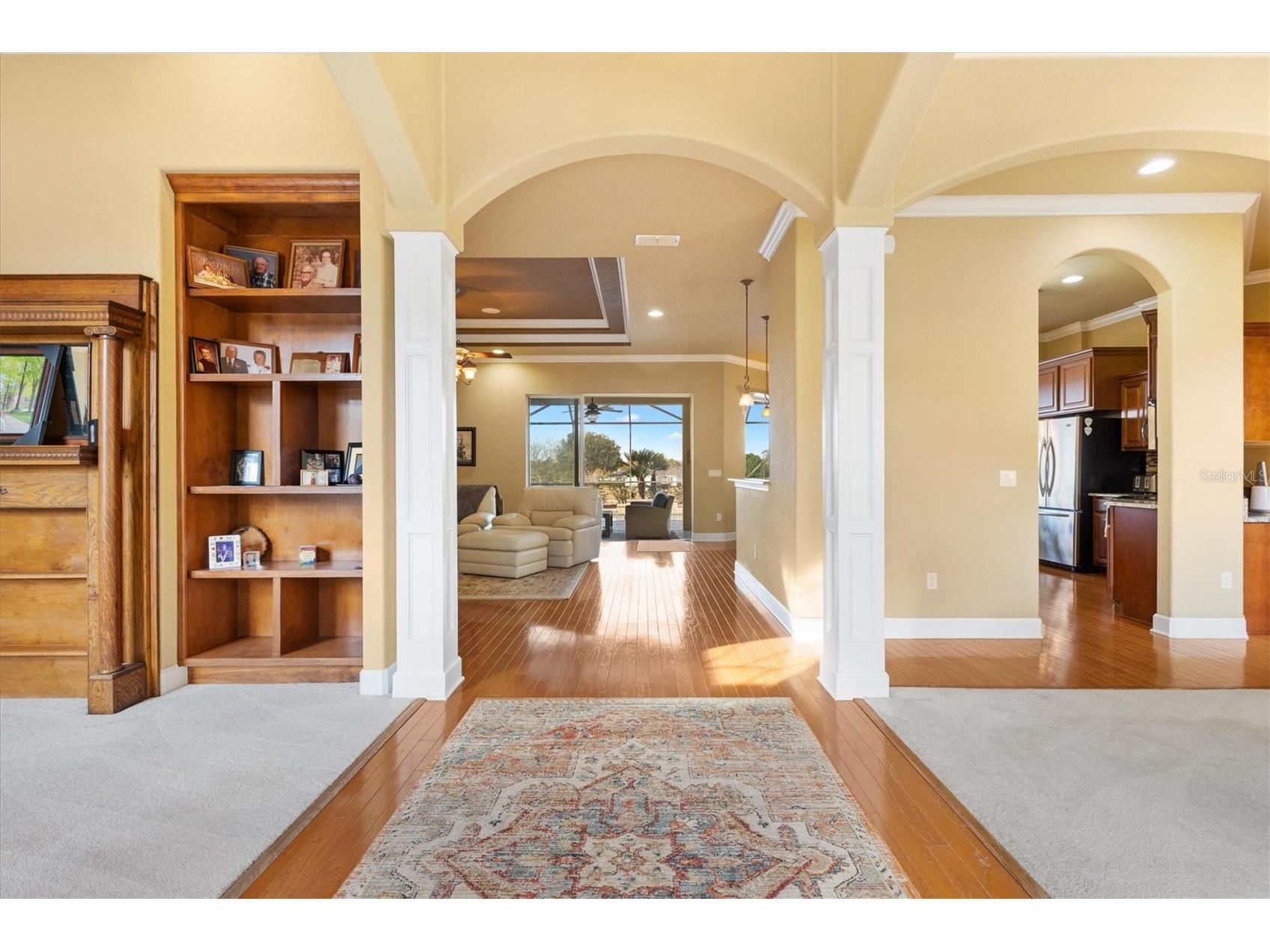 527 Dowling Circle Lady Lake FL 32159 G5105805 image7