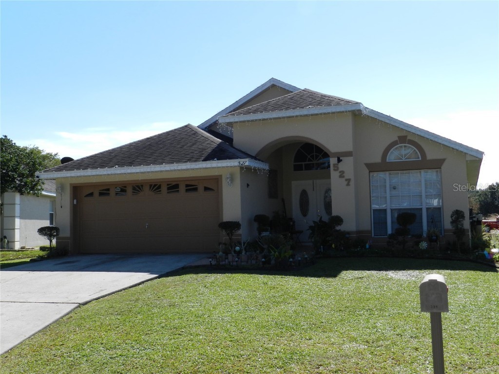 527 Durango Loop Street Davenport FL 33897 S5062841 image1