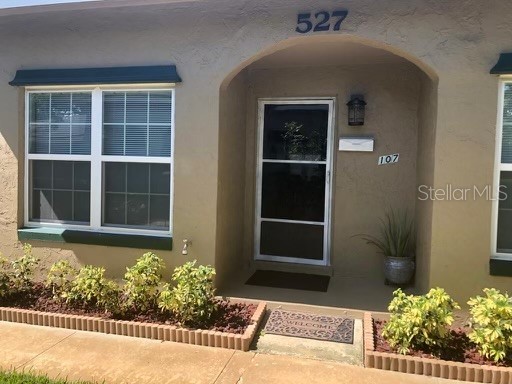 527 Etna Court #107 Casselberry FL 32707 O6158336 image1