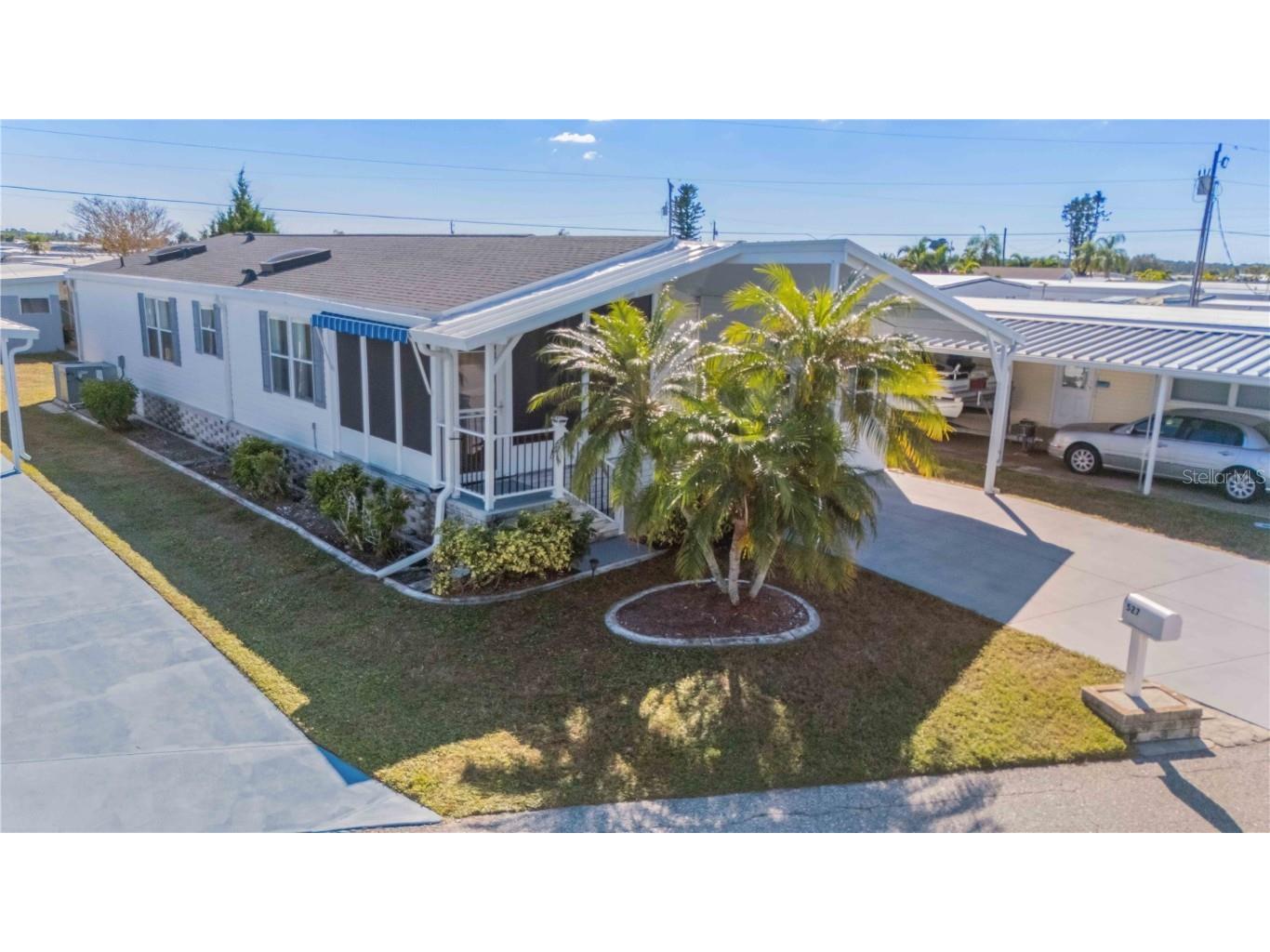 527 Fleetwood Street North Port FL 34287 A4672563 image8