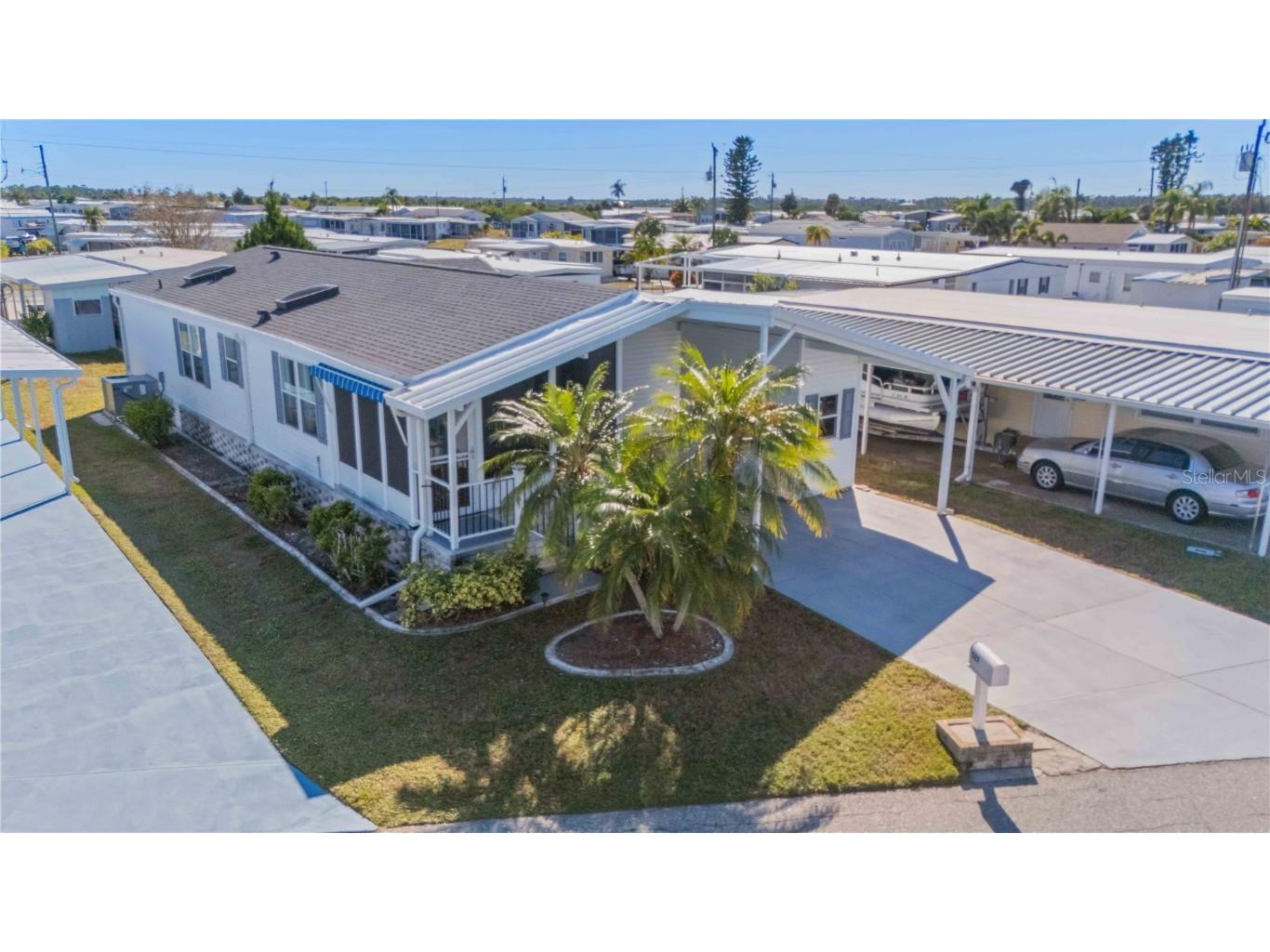 527 Fleetwood Street North Port FL 34287 A4672563 image9