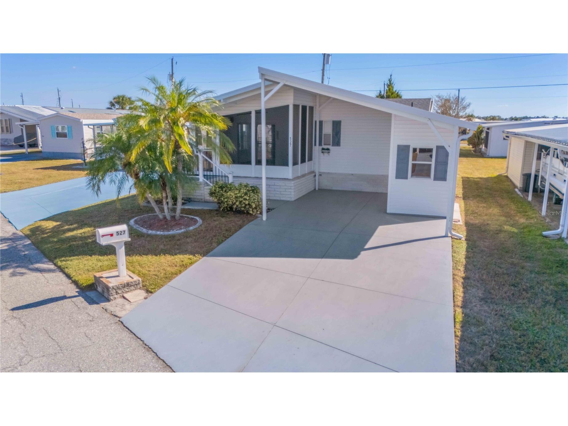 527 Fleetwood Street North Port FL 34287 A4694283 image1