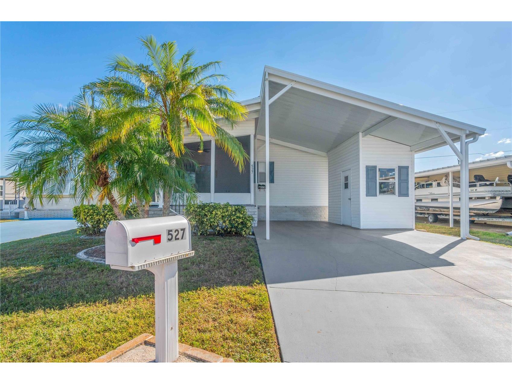 527 Fleetwood Street North Port FL 34287 A4694283 image3