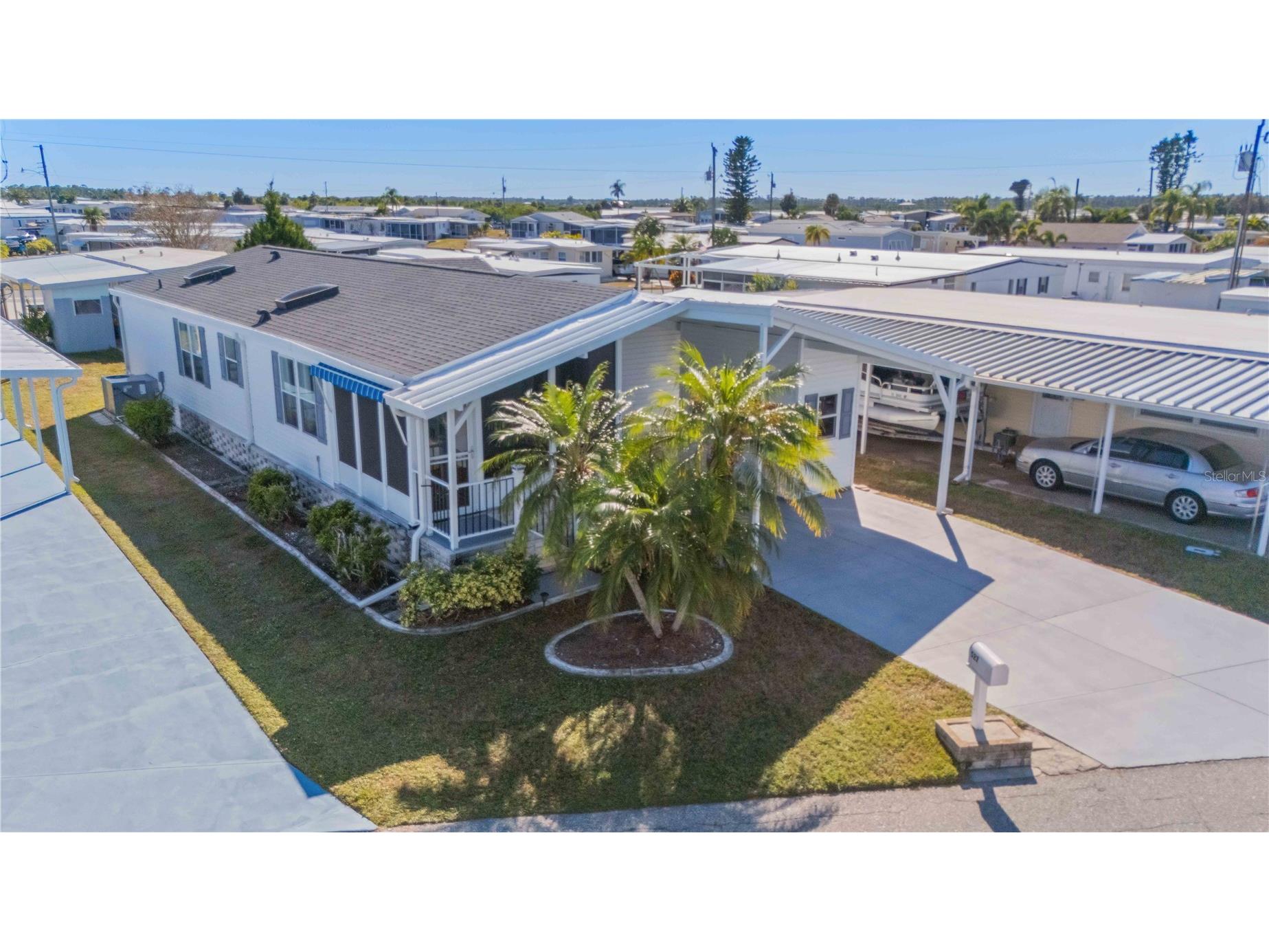 527 Fleetwood Street North Port FL 34287 A4694283 image54