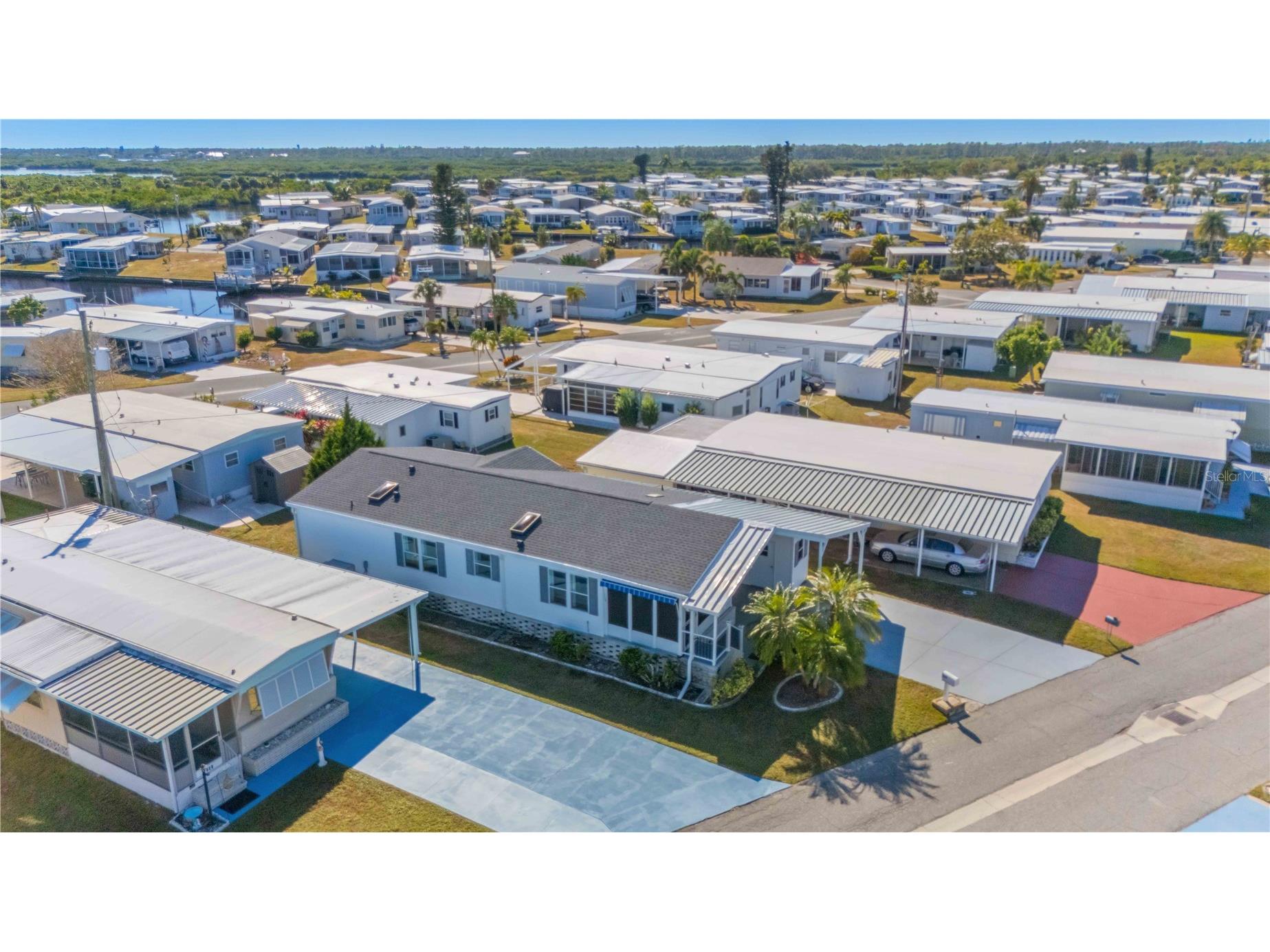 527 Fleetwood Street North Port FL 34287 A4694283 image55