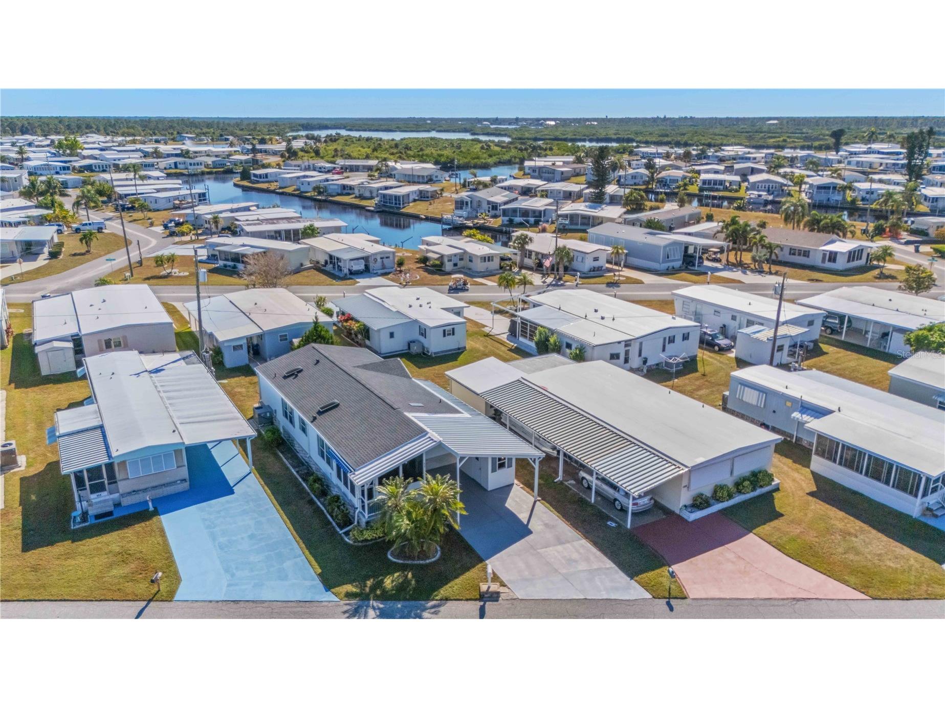 527 Fleetwood Street North Port FL 34287 A4694283 image59