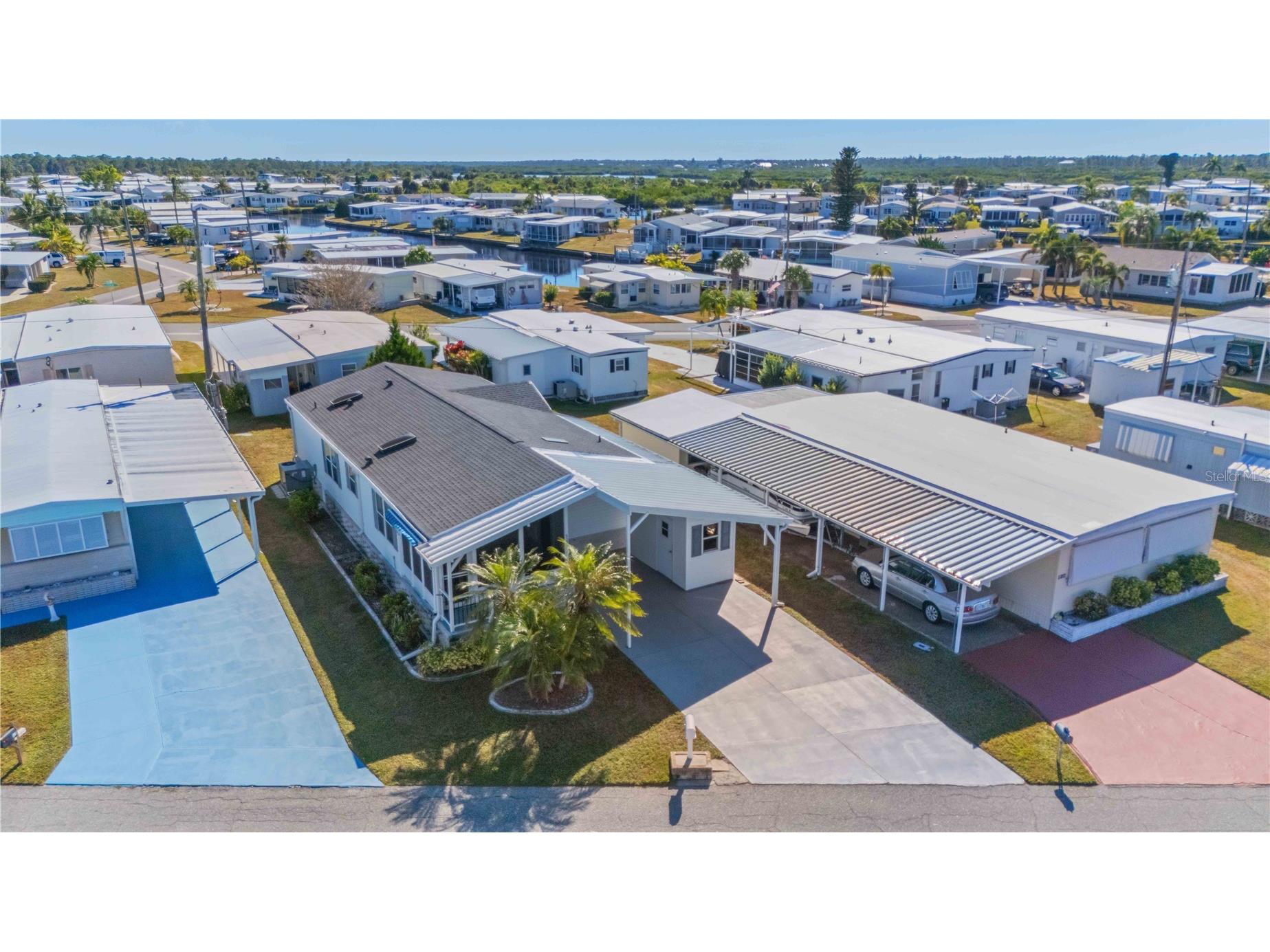 527 Fleetwood Street North Port FL 34287 A4694283 image60
