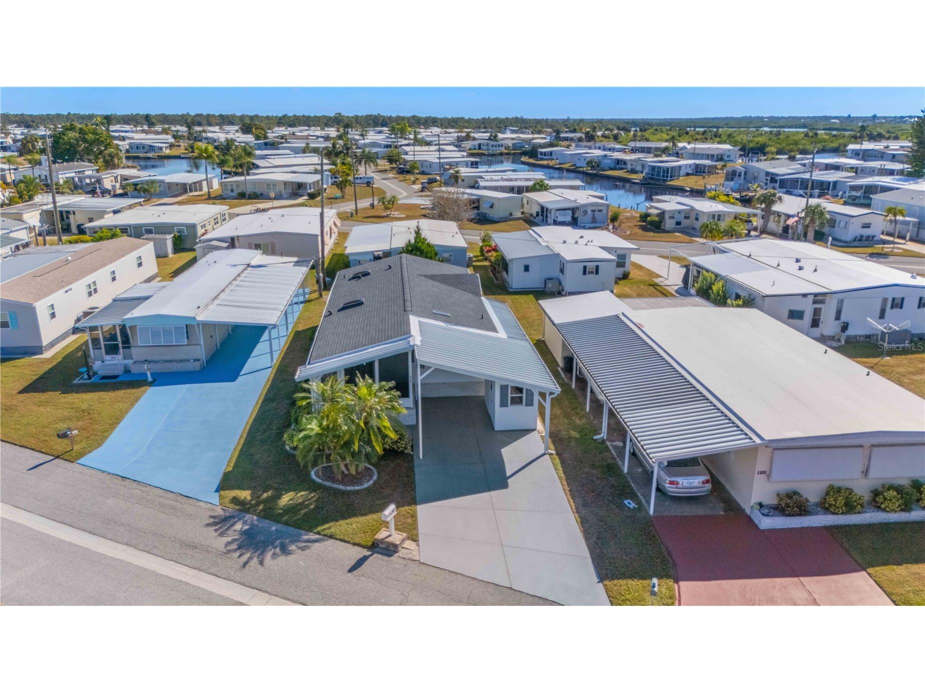 527 Fleetwood Street North Port FL 34287 A4694283 image61
