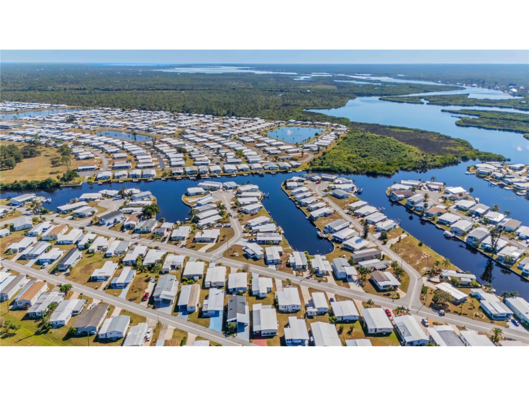 527 Fleetwood Street North Port FL 34287 A4694283 image62