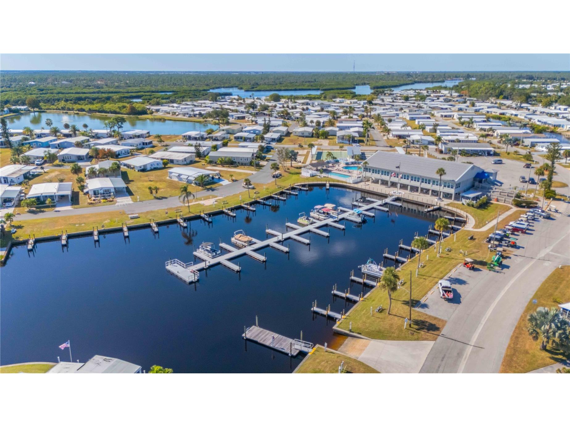527 Fleetwood Street North Port FL 34287 A4694283 image63