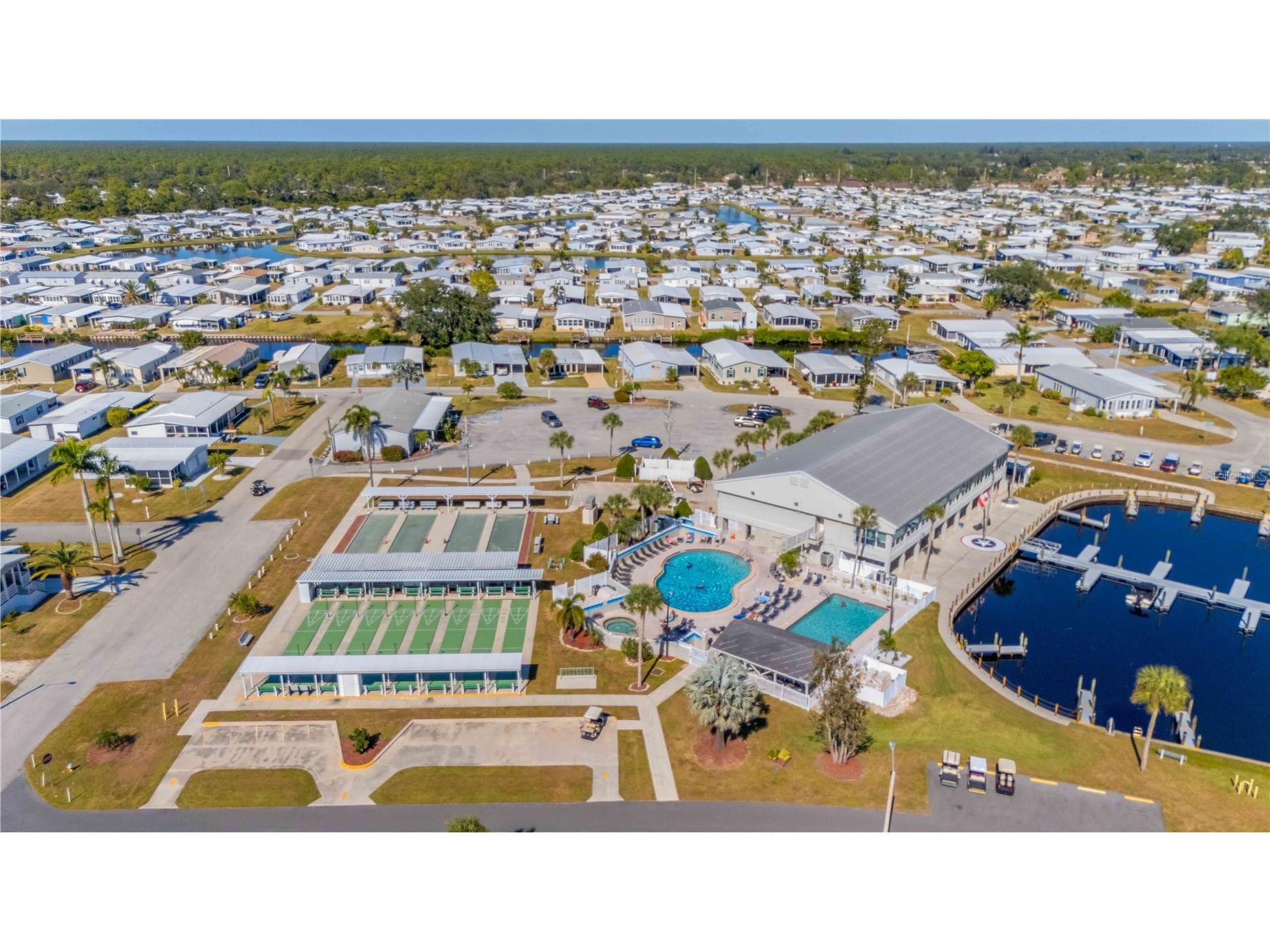 527 Fleetwood Street North Port FL 34287 A4694283 image66