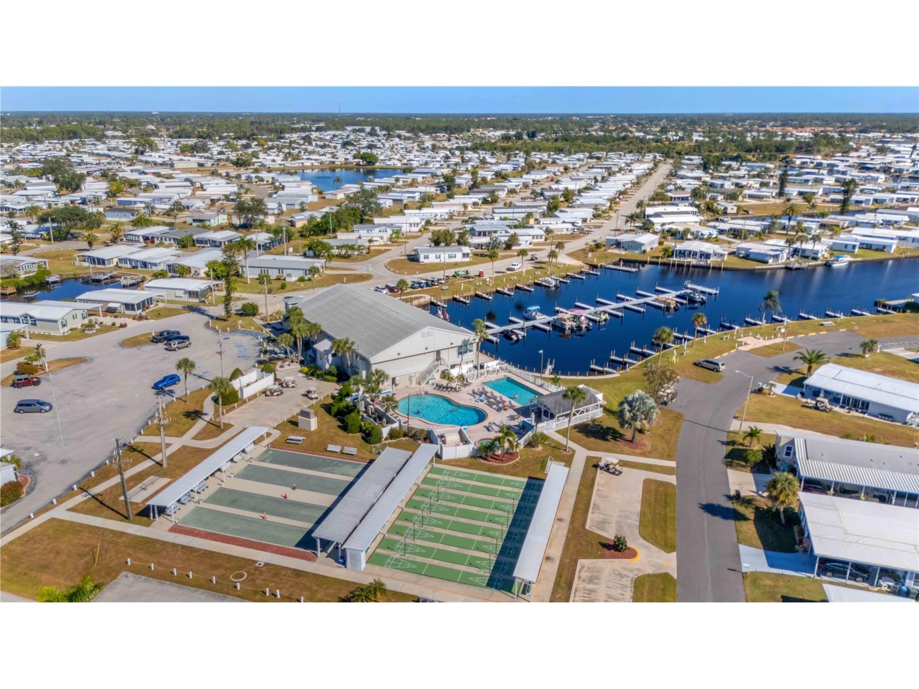 527 Fleetwood Street North Port FL 34287 A4694283 image67