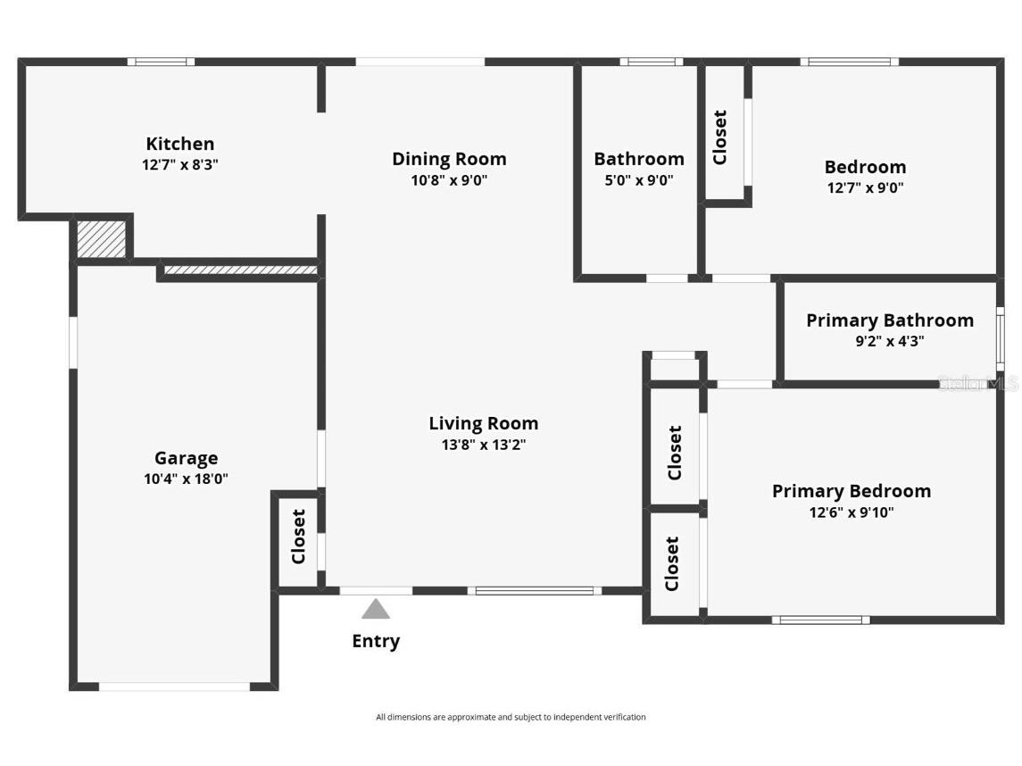 527 Fox Run Trail Apollo Beach FL 33572 TB8448728 image73