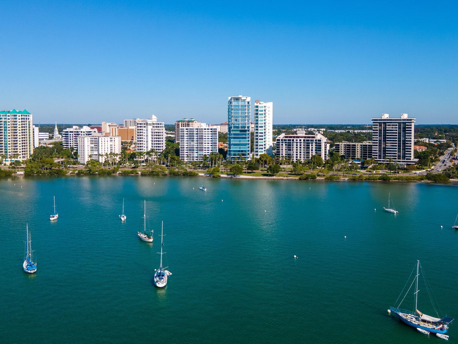 527 Freeling Drive Sarasota FL 34242 - ROBERTS BAY A4669657 image7