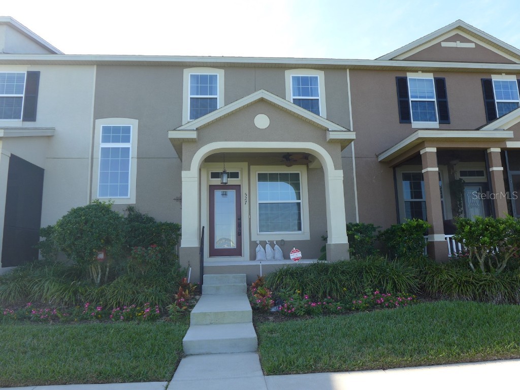 527 Juniper Springs Drive Groveland FL 34736 - WATERSIDE LAKE G5077042 image1