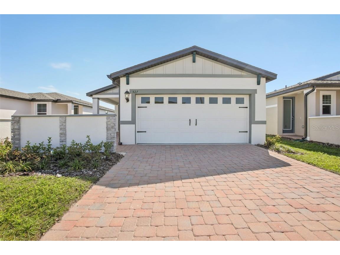 527 Kennedy Drive Lake Alfred FL 33850 O6239793 image1