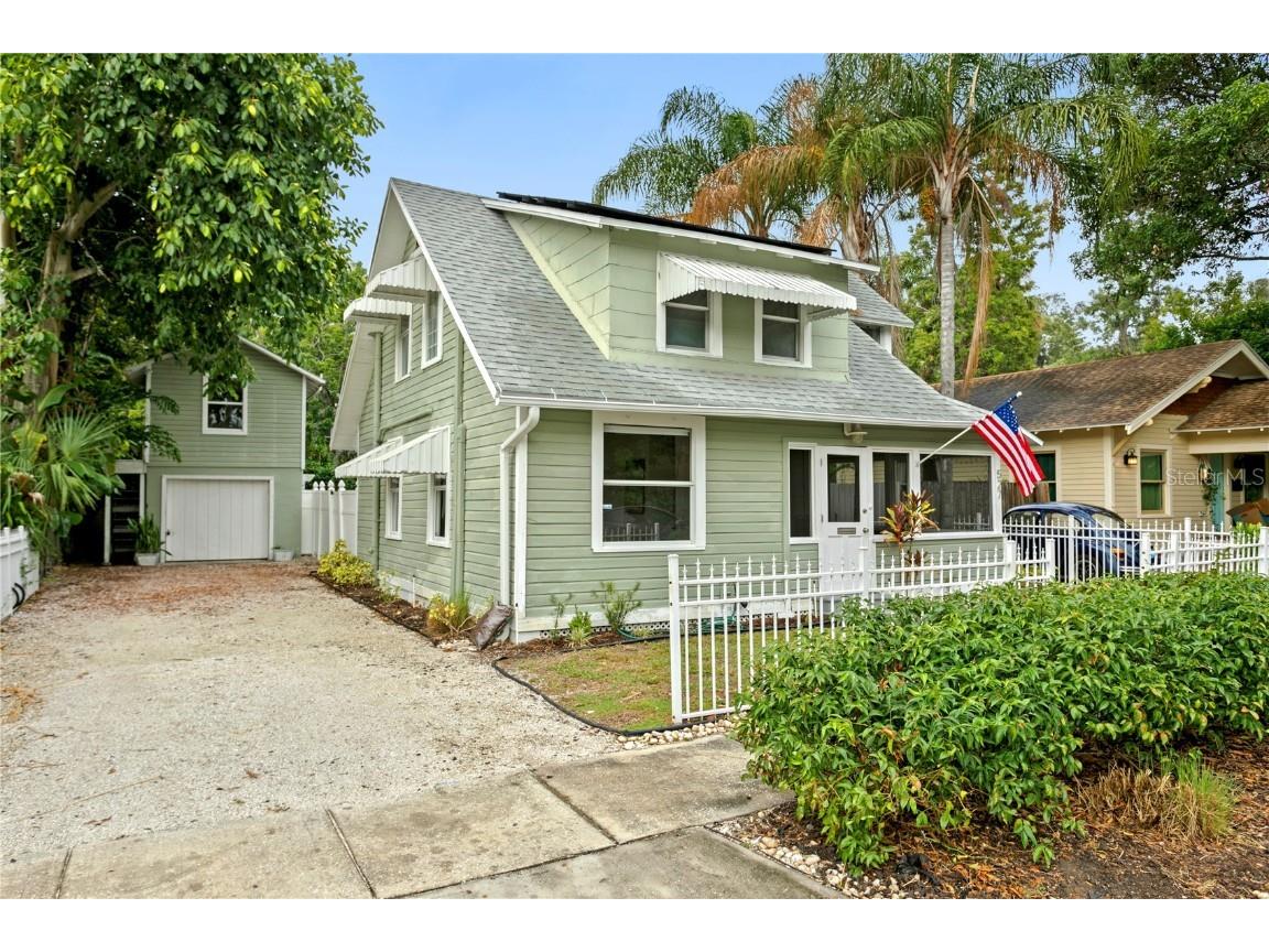 527 Kirkwood Terrace N Saint Petersburg FL 33701 T3479472 image1