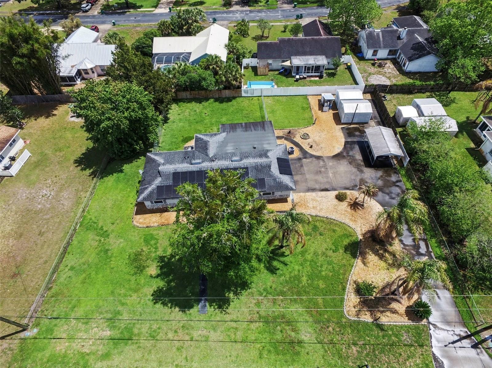527 Land O Lakes Court Deland FL 32724 TB8495861 image32