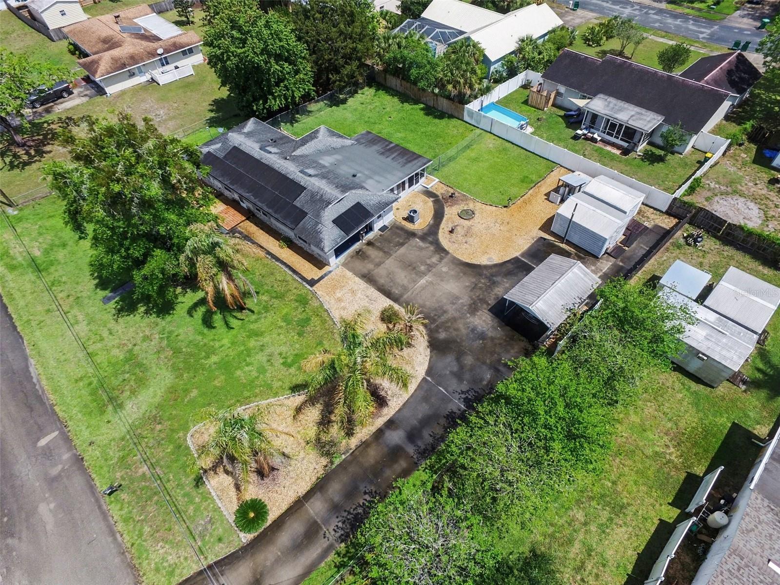 527 Land O Lakes Court Deland FL 32724 TB8495861 image33