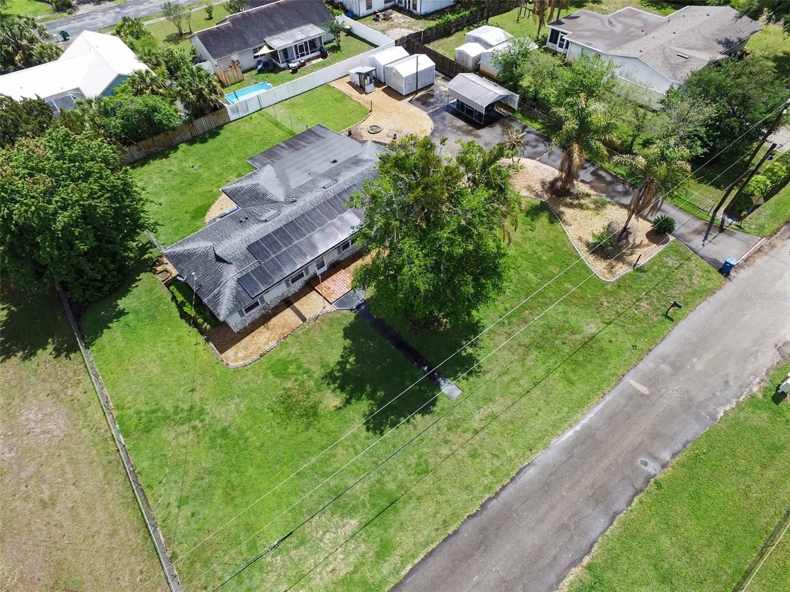 527 Land O Lakes Court Deland FL 32724 TB8495861 image34