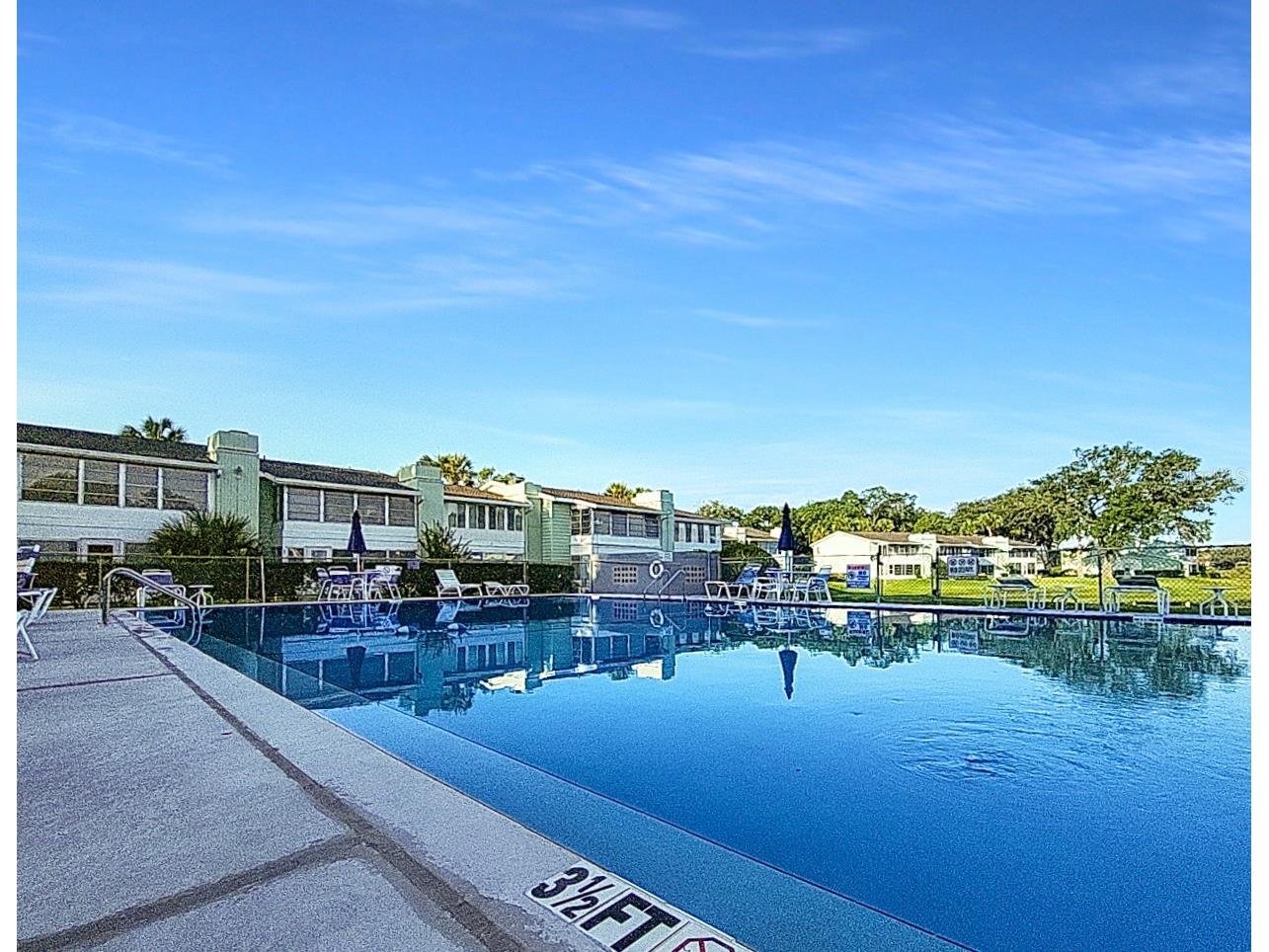 527 Midway Drive #B Ocala FL 34472 - LAKE SPARKLE OM719279 image29