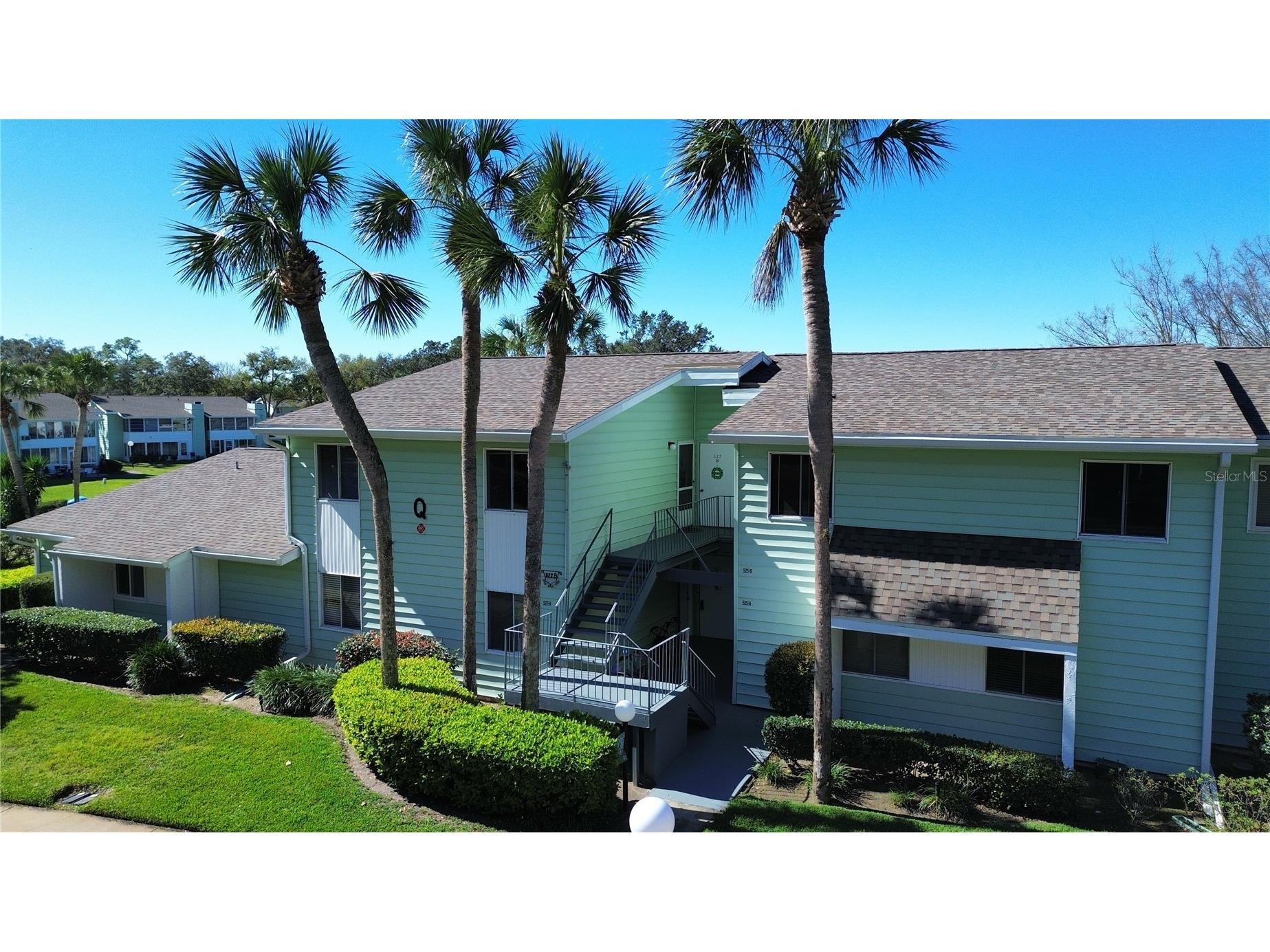 527 Midway Drive #B Ocala FL 34472 - LAKE SPARKLE OM719279 image3