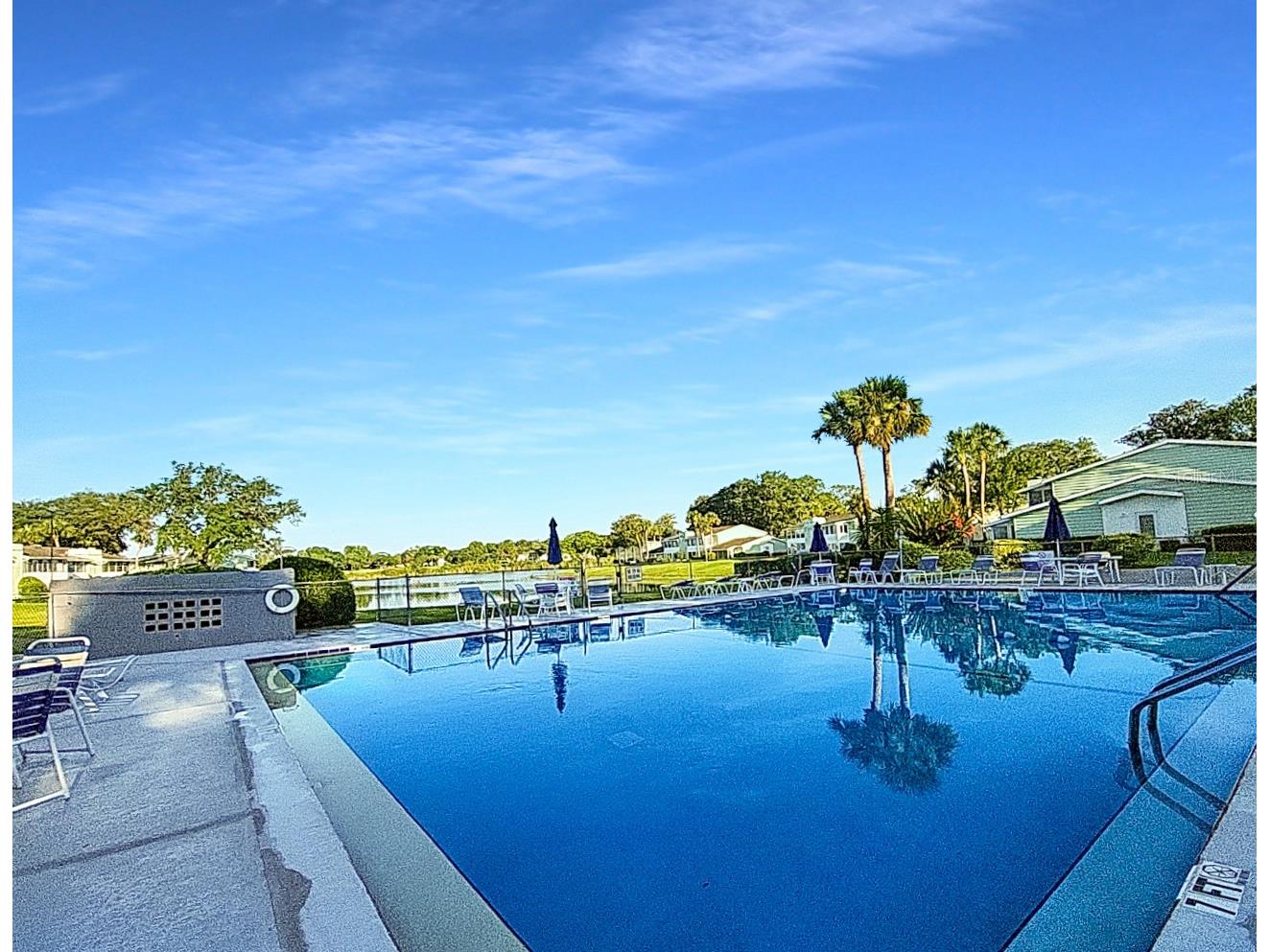 527 Midway Drive #B Ocala FL 34472 - LAKE SPARKLE OM719279 image30