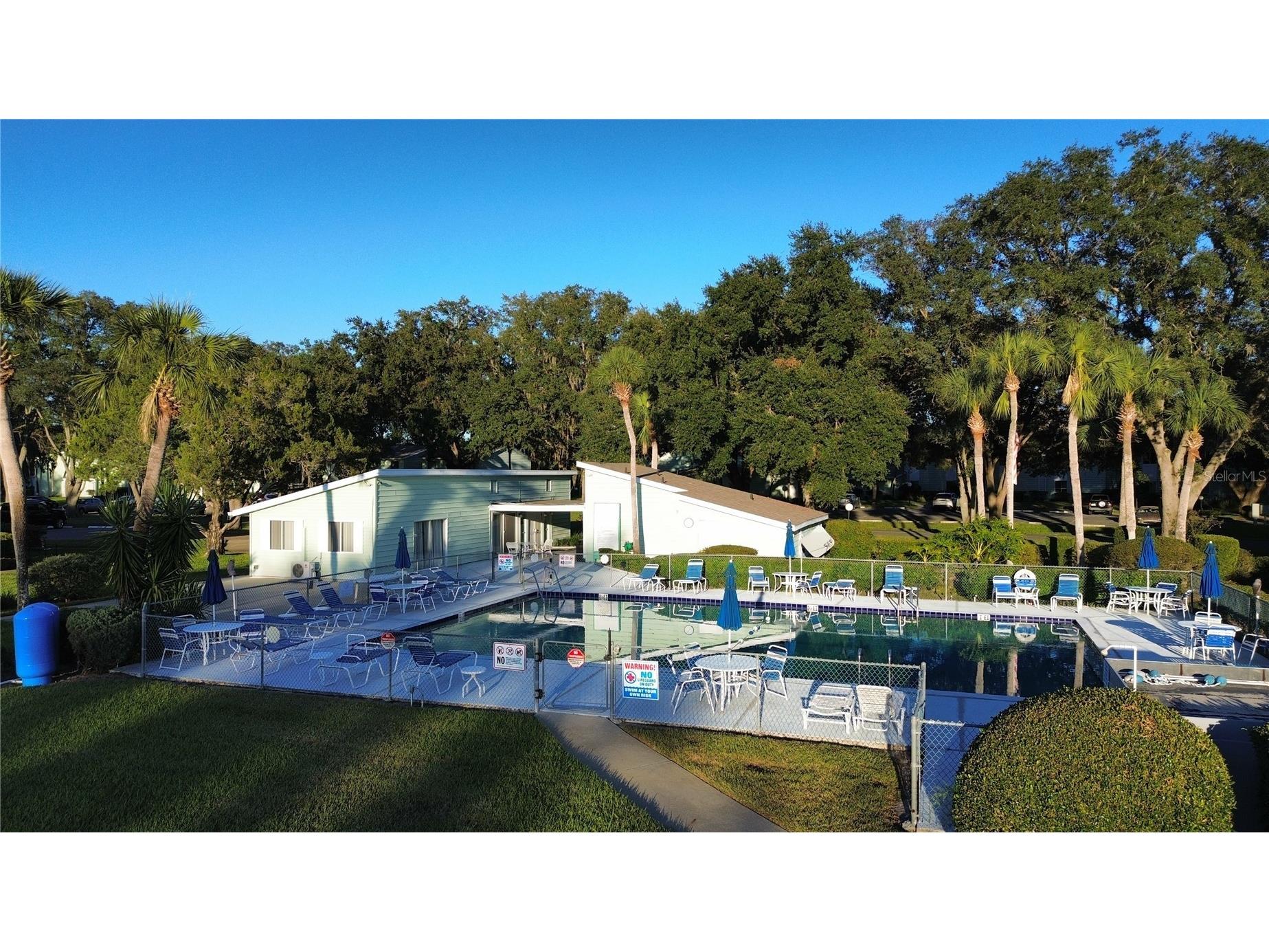 527 Midway Drive #B Ocala FL 34472 - LAKE SPARKLE OM719279 image33