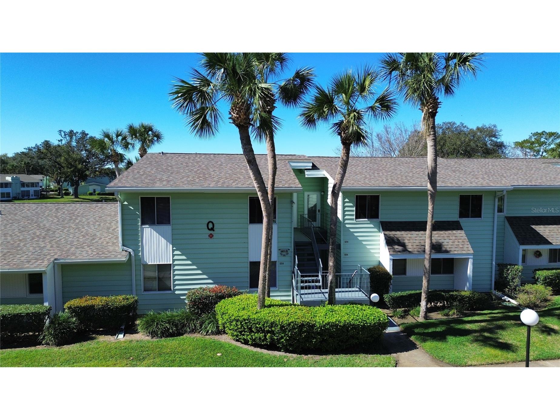 527 Midway Drive #B Ocala FL 34472 - LAKE SPARKLE OM719279 image37