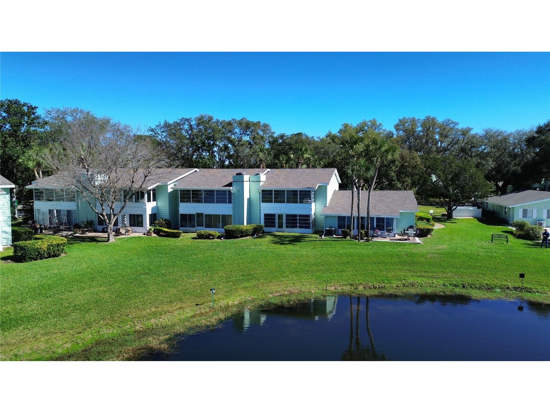 527 Midway Drive #B Ocala FL 34472 - LAKE SPARKLE OM719279 image38