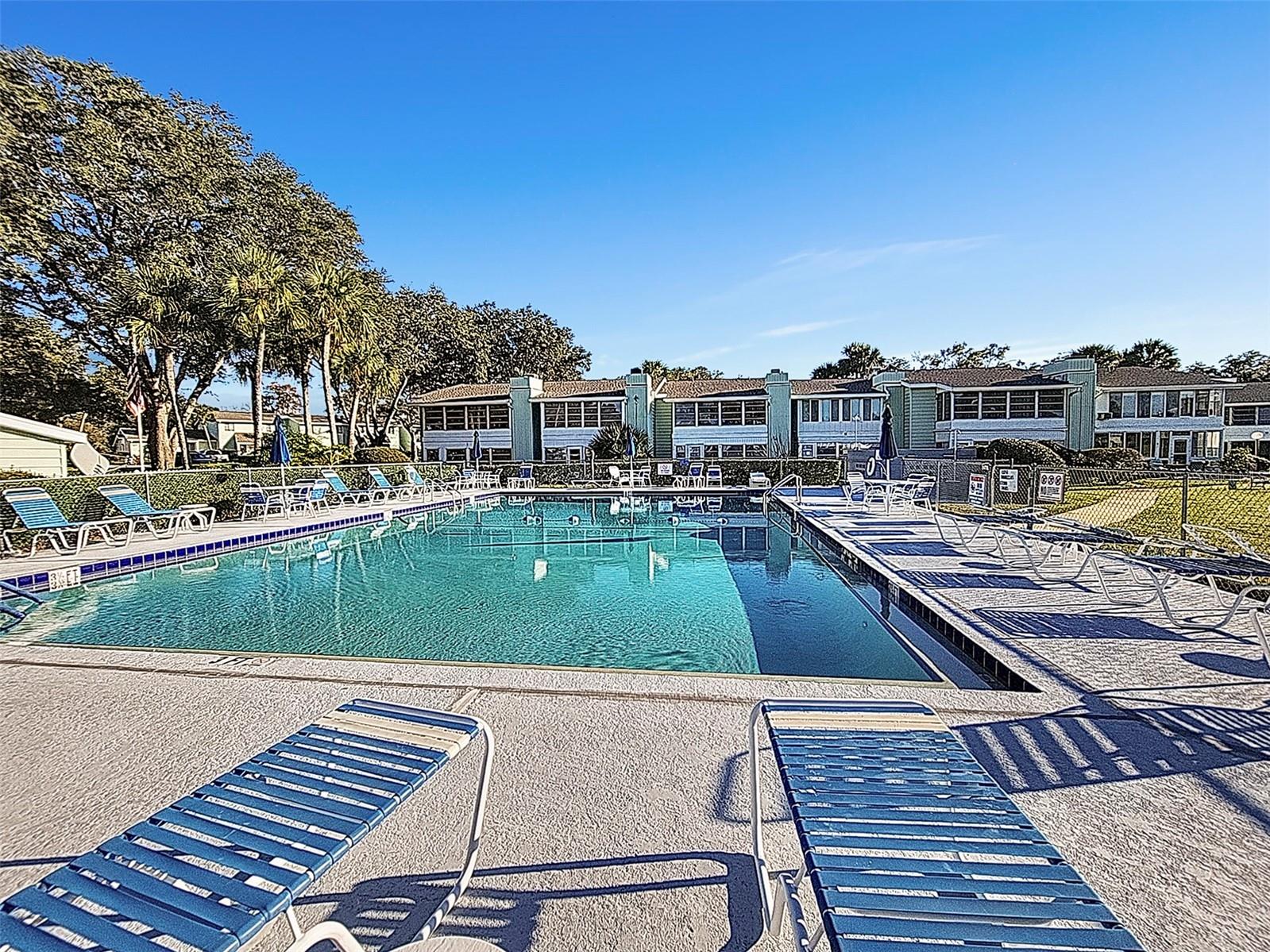 527 Midway Drive #B Ocala FL 34472 - LAKE SPARKLE OM719279 image40