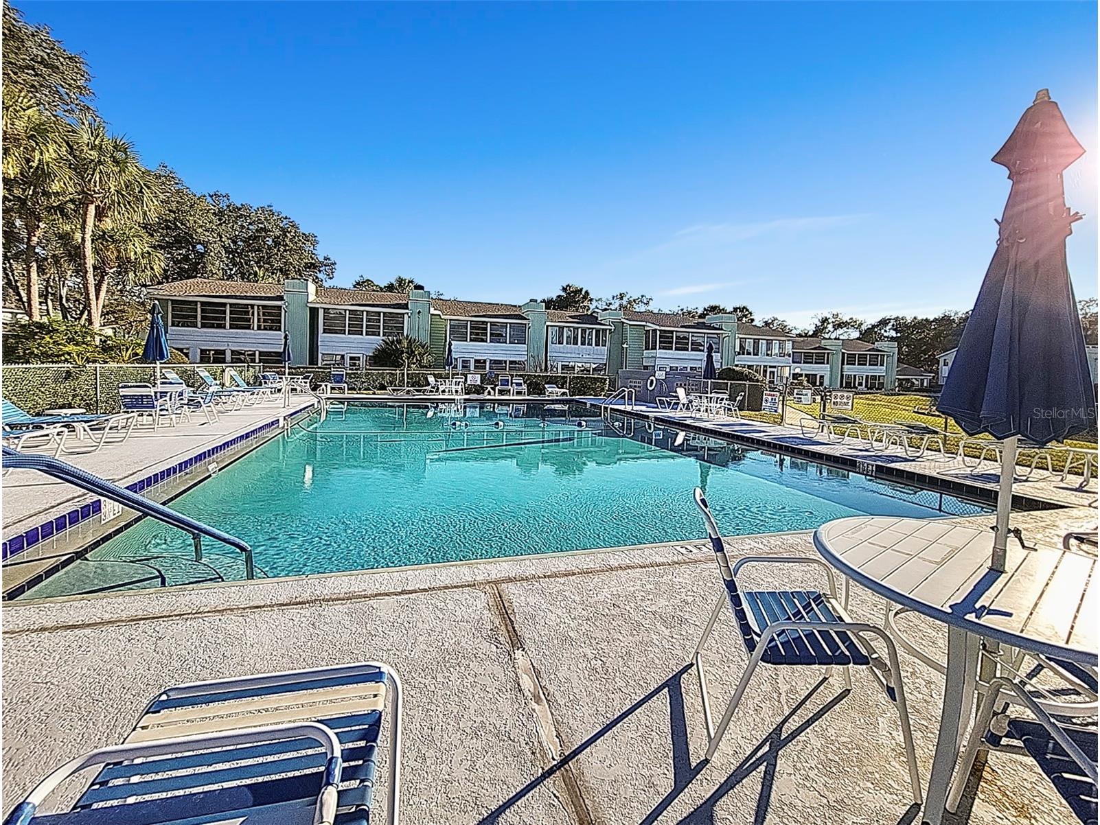 527 Midway Drive #B Ocala FL 34472 - LAKE SPARKLE OM719279 image41