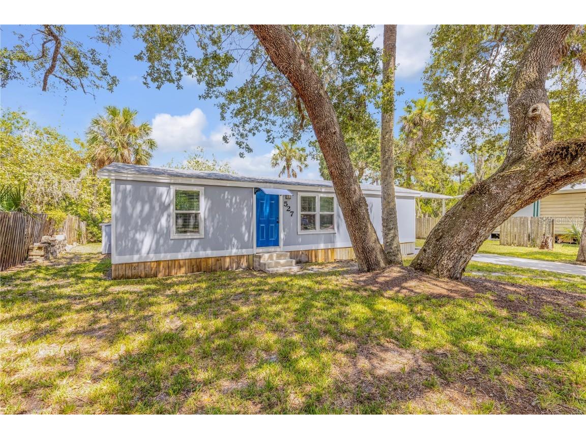 527 Mill Run Drive New Smyrna Beach FL 32169 O6140449 image1