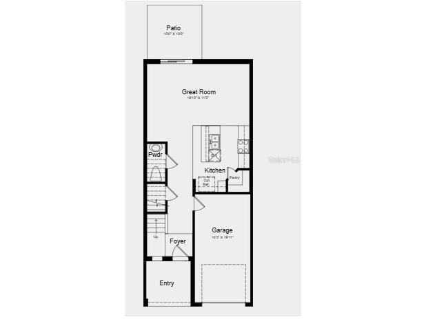 527 Moonstone Court Groveland FL 34736 O6393003 image2