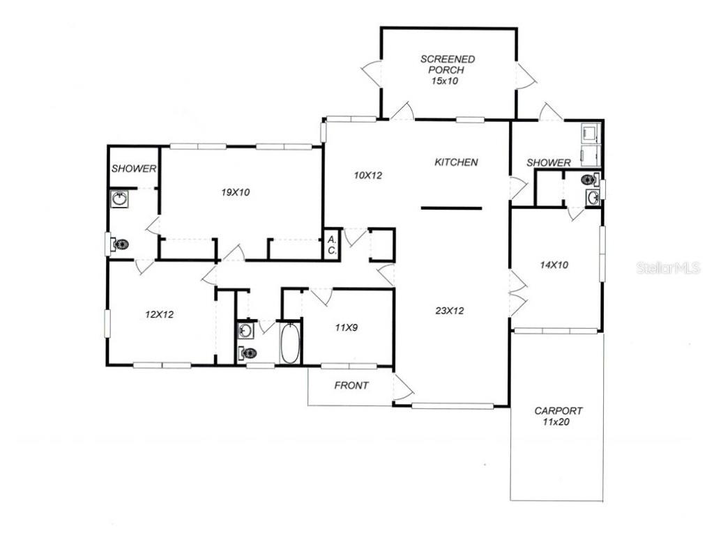 527 NW 36th Terrace Gainesville FL 32607 O6362491 image17