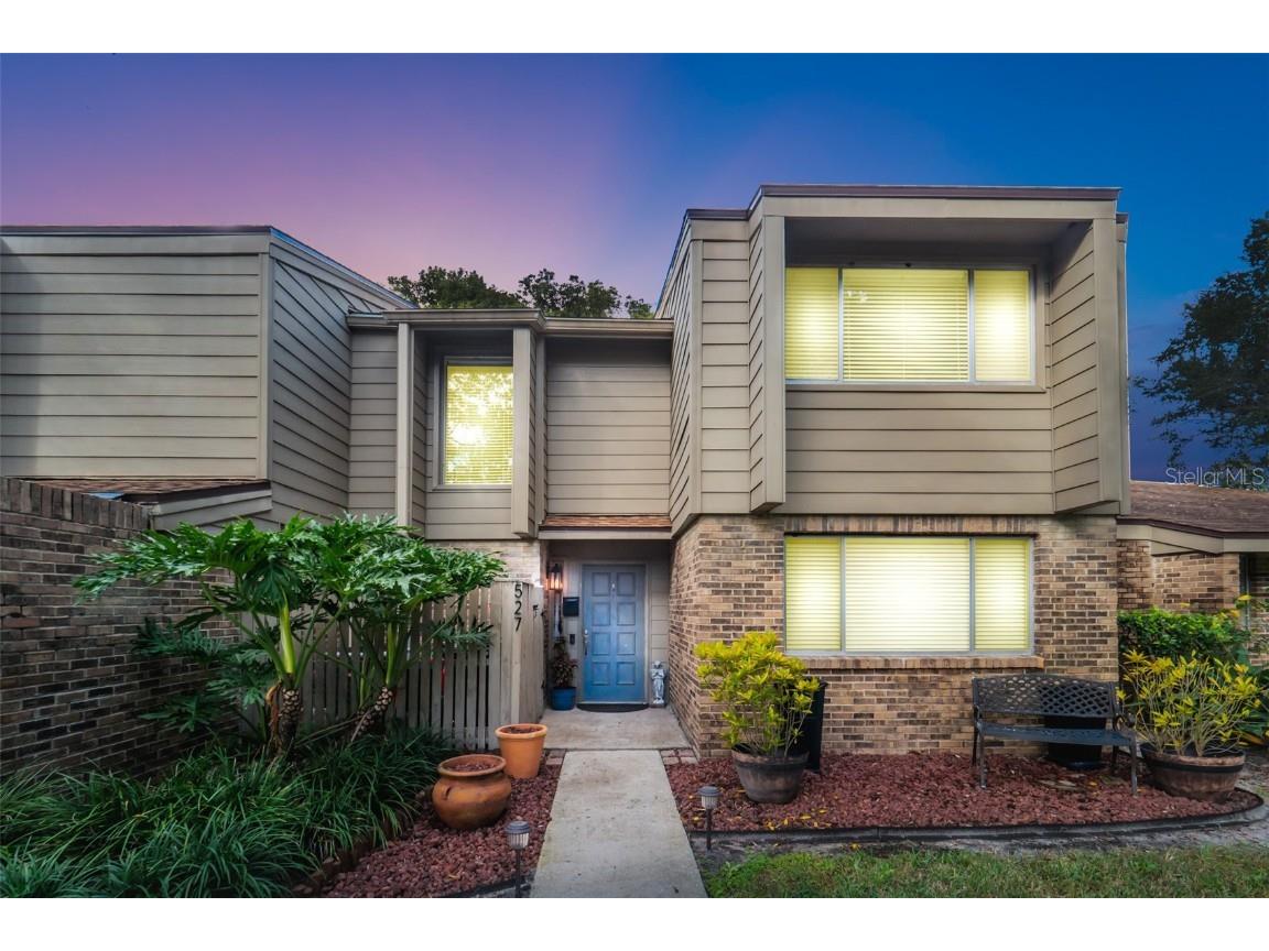 527 Oak Haven Drive #D Altamonte Springs FL 32701 O6159315 image1