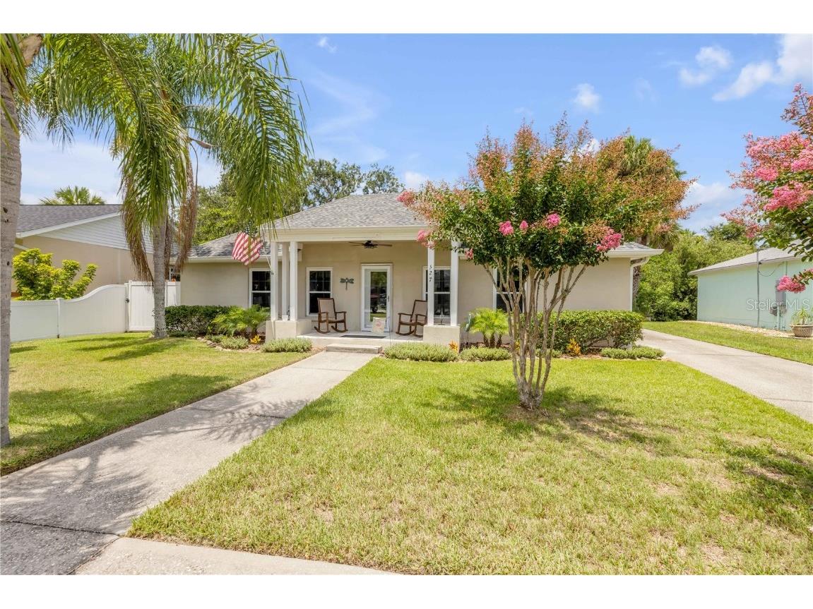 527 Old Minorcan Trail New Smyrna Beach FL 32168 NS1085346 image1