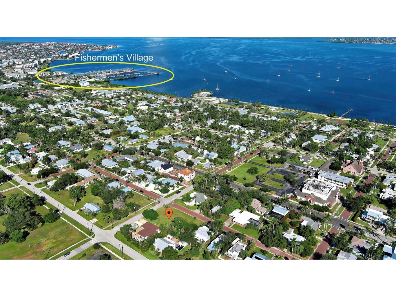 527 Palm Avenue Punta Gorda FL 33950 C7514053 image7