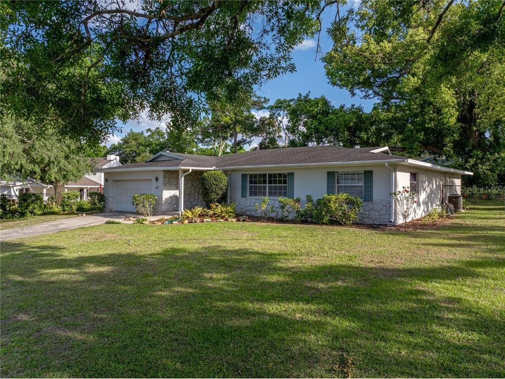 527 Poppell Drive Lakeland FL 33813 L4951835 image1