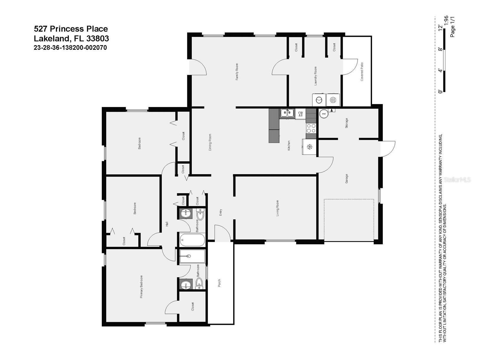 527 Princess Place Lakeland FL 33803 L4963315 image30