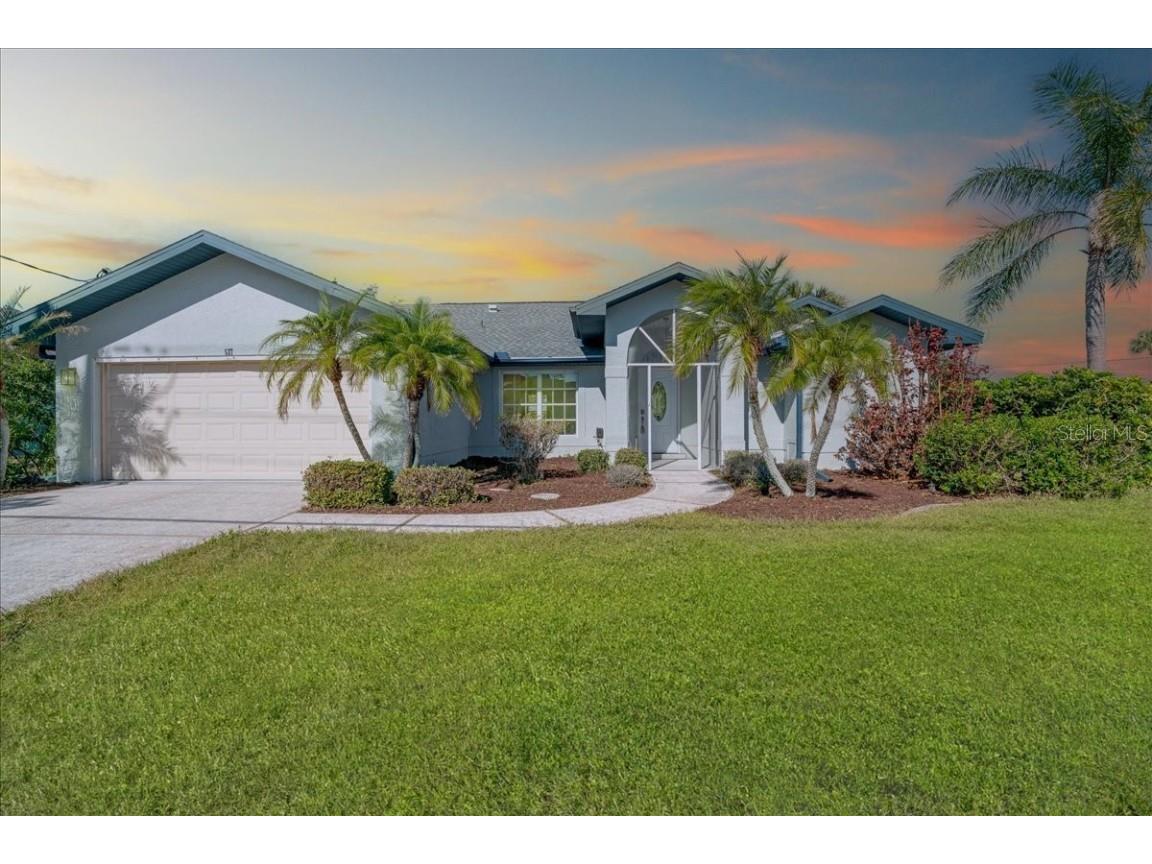 527 Rotonda Circle Rotonda West FL 33947 A4631490 image1