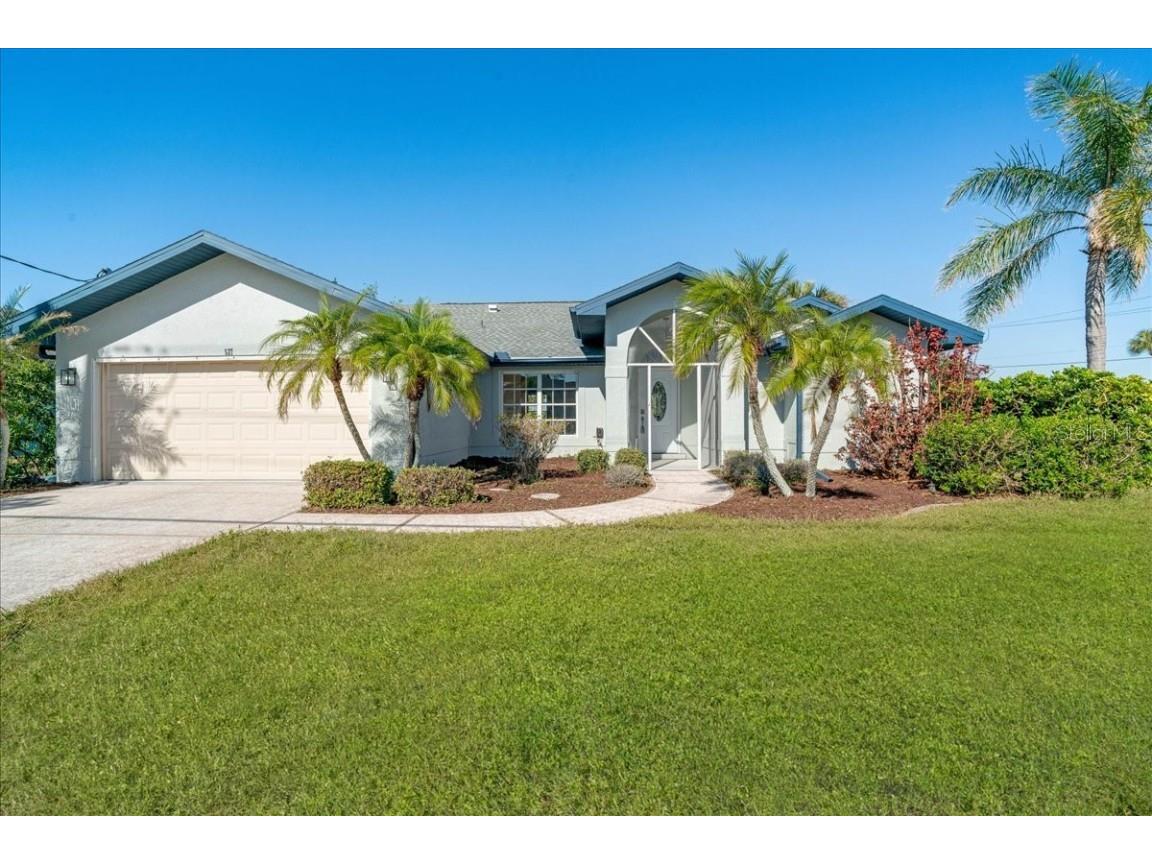 527 Rotonda Circle Rotonda West FL 33947 A4631490 image2