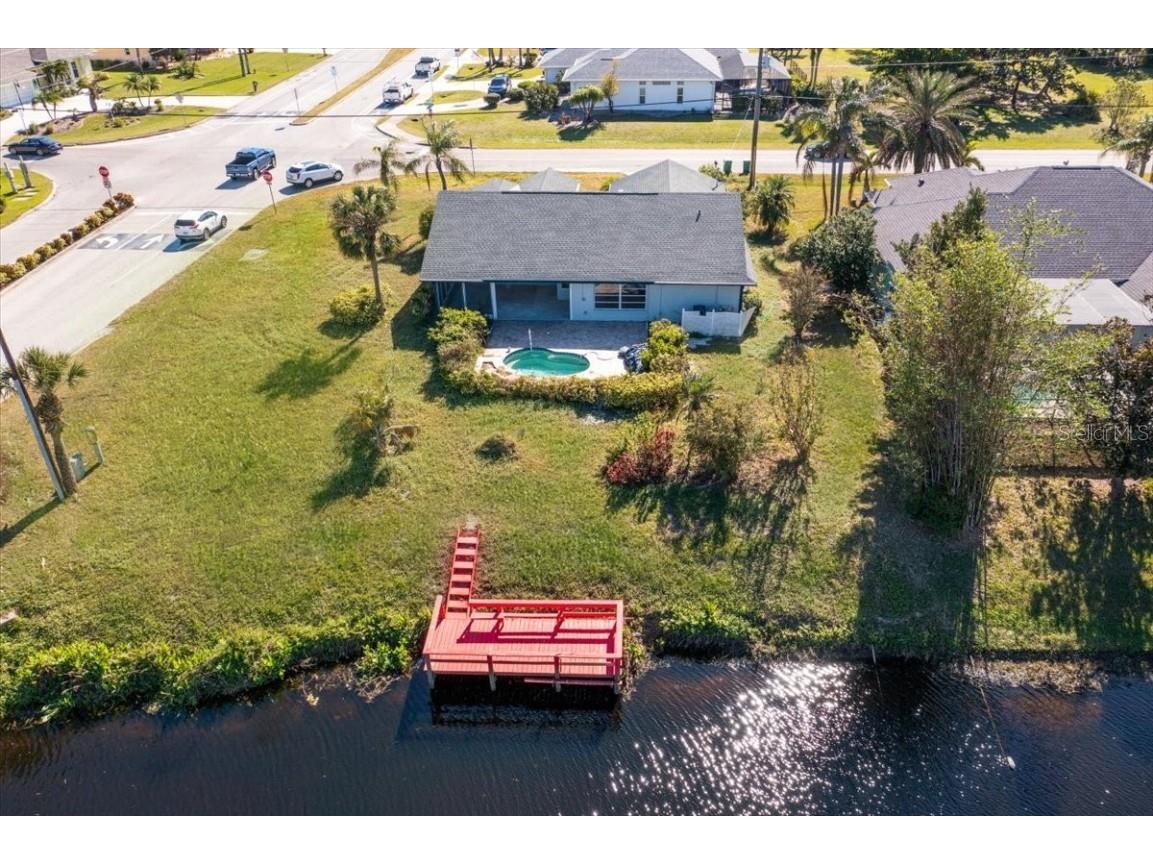 527 Rotonda Circle Rotonda West FL 33947 A4631490 image3