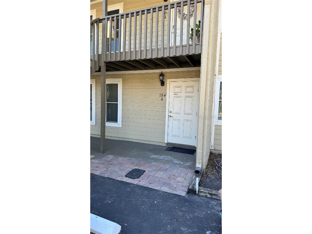 527 S Lincoln Avenue #A104 Tampa FL 33609 T3508053 image1