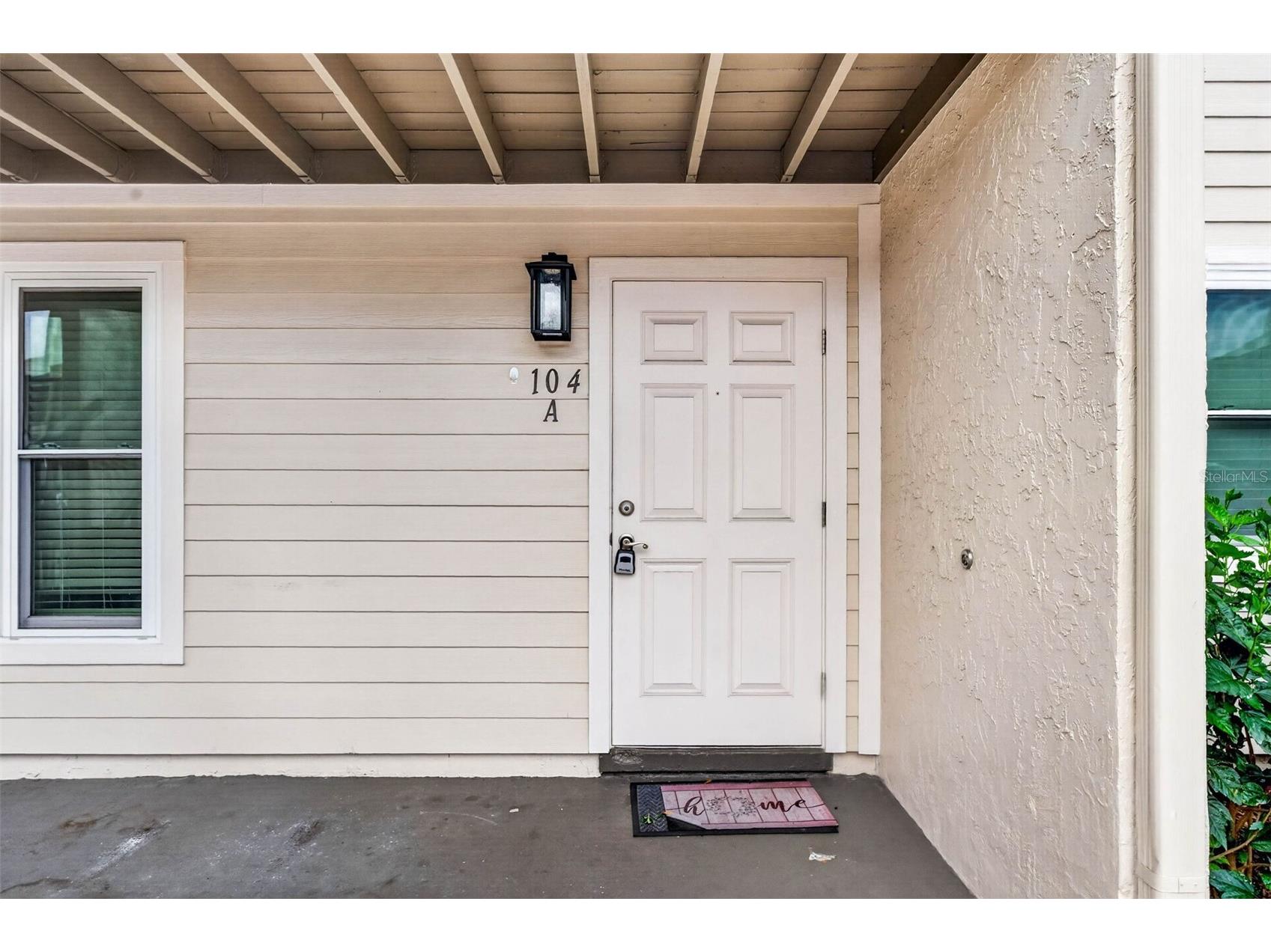 527 S Lincoln Avenue #A104 Tampa FL 33609 TB8496929 image2