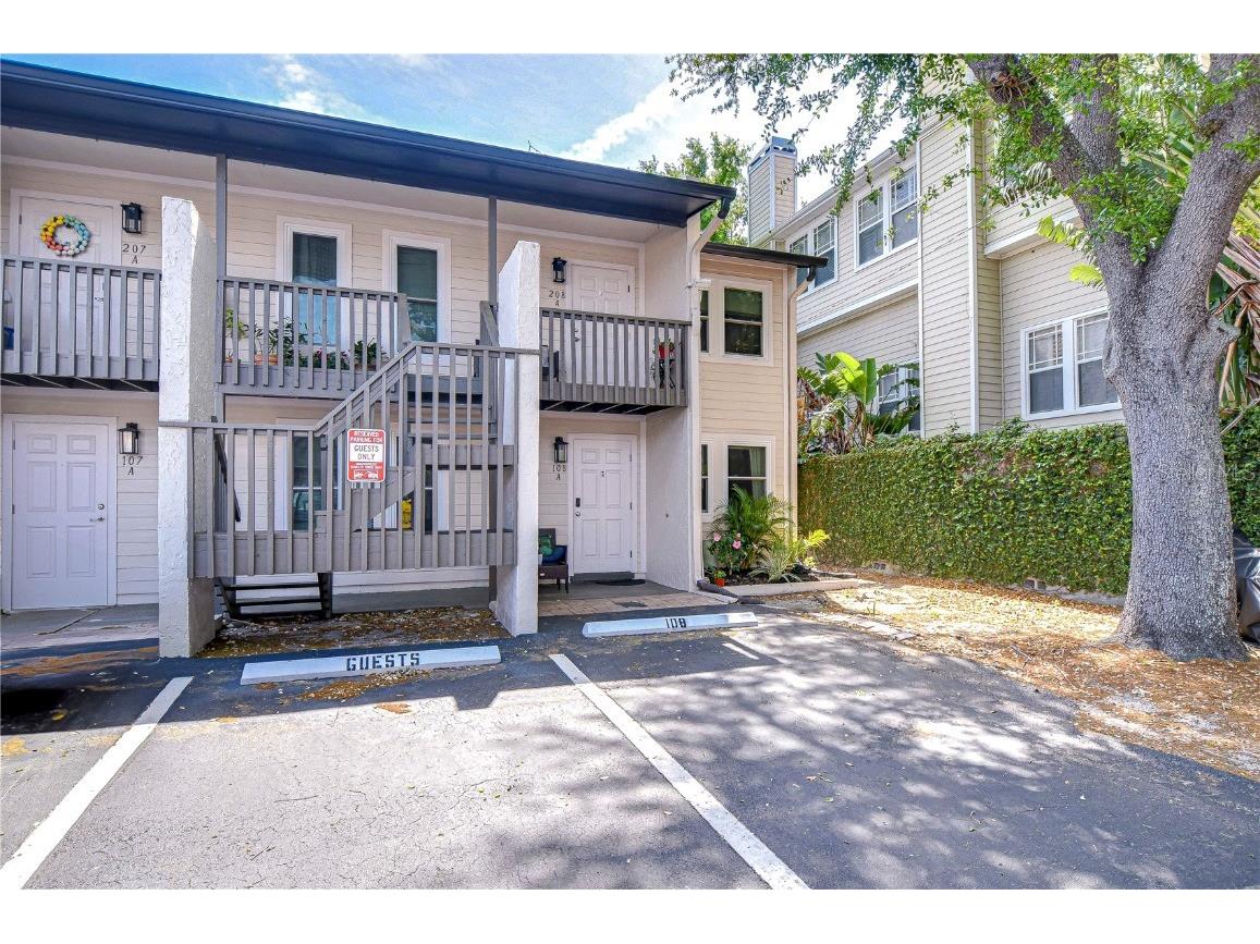 527 S Lincoln Avenue #A108 Tampa FL 33609 TB8365992 image1